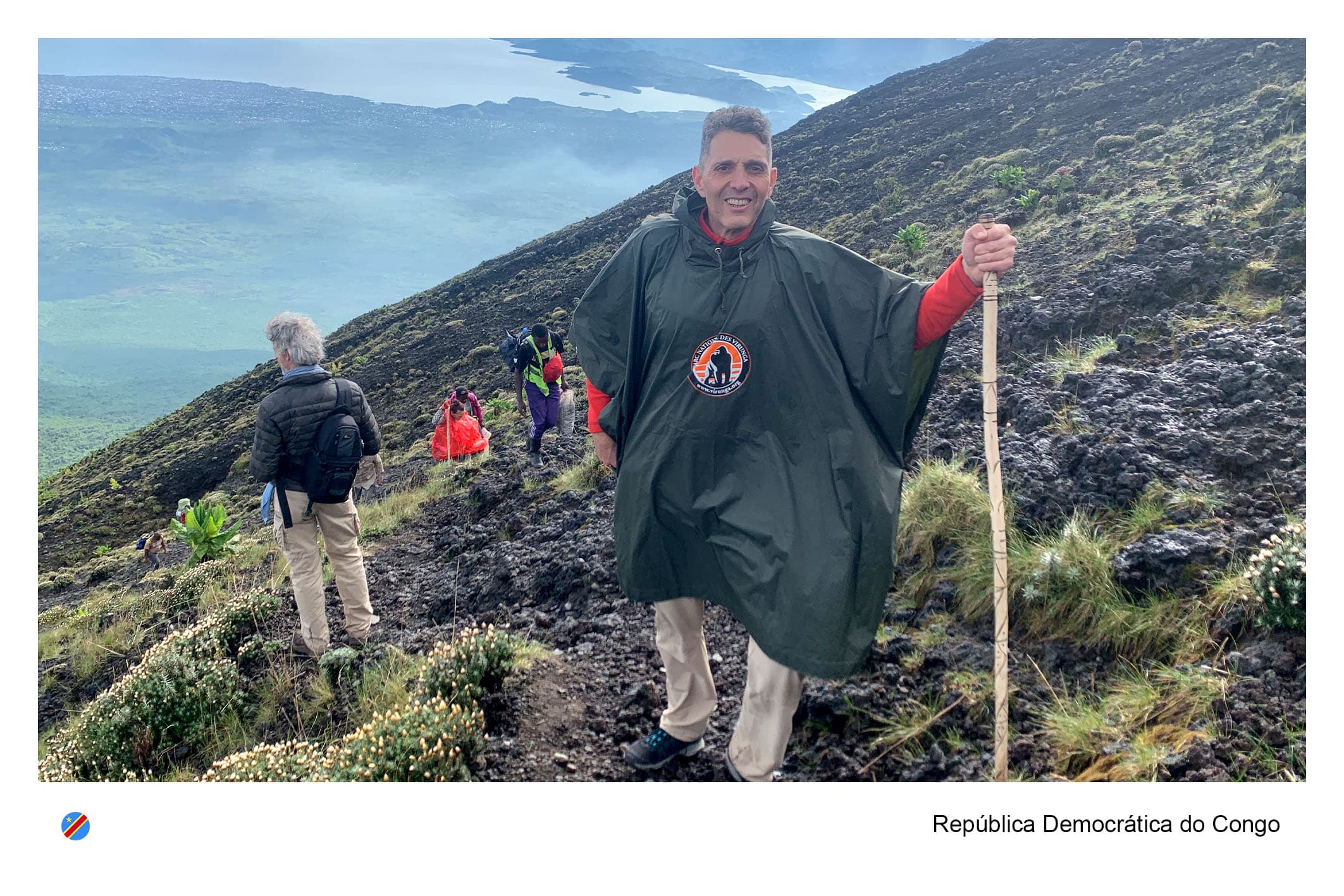 República Democrática do Congo