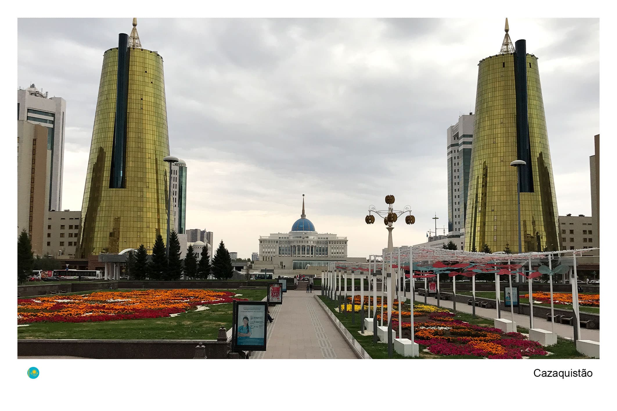 Cazaquistão