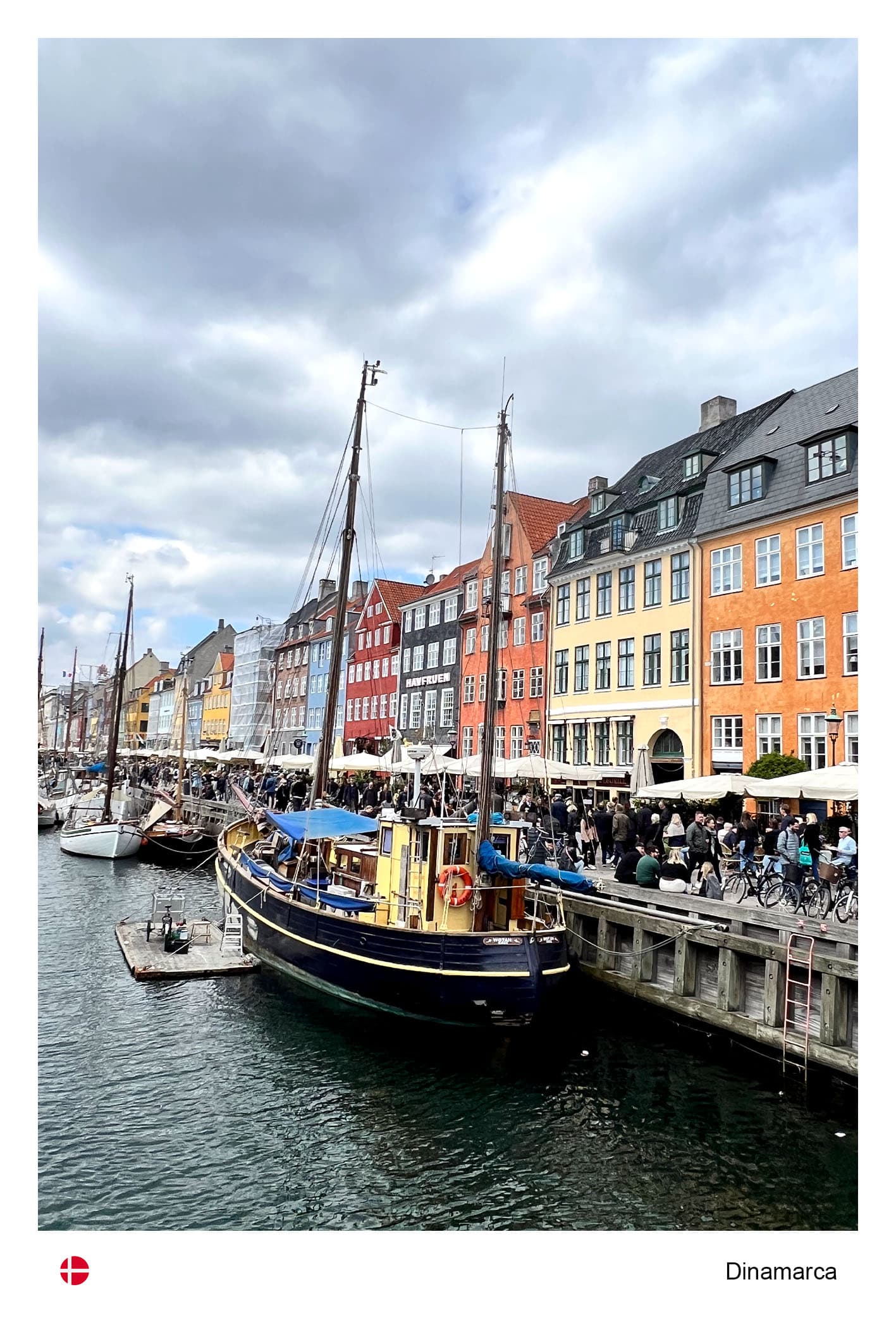 Dinamarca