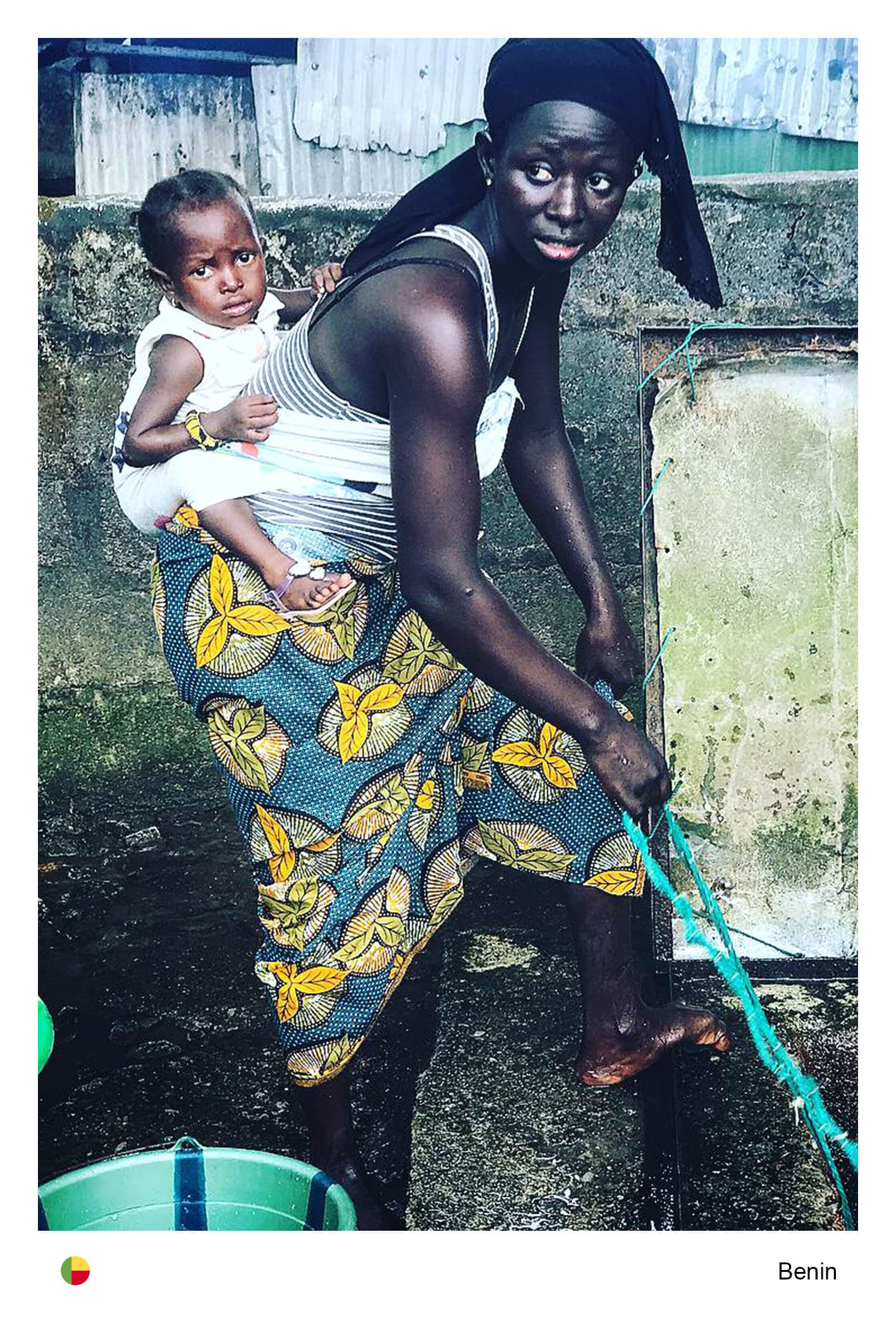Benin