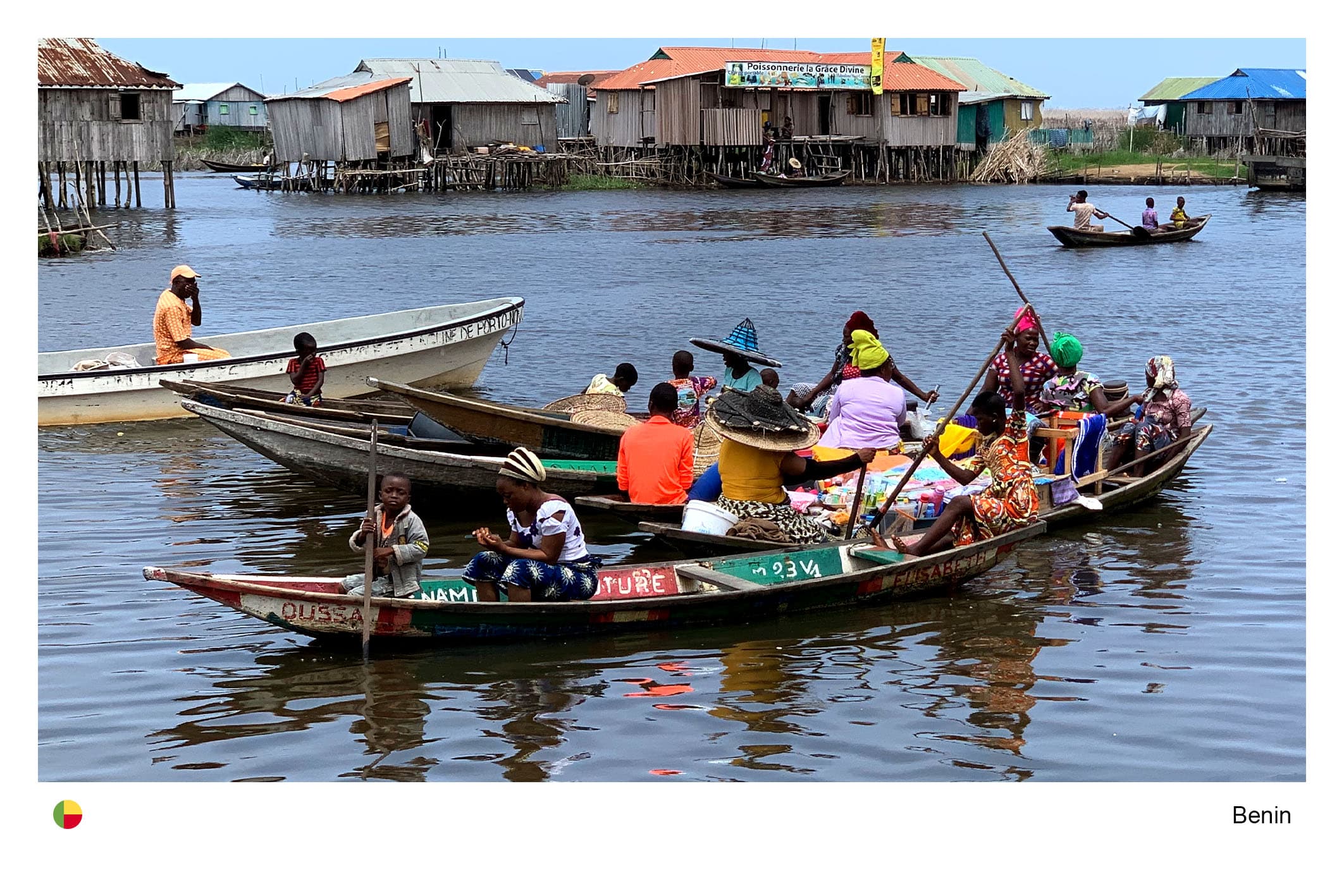 Benin
