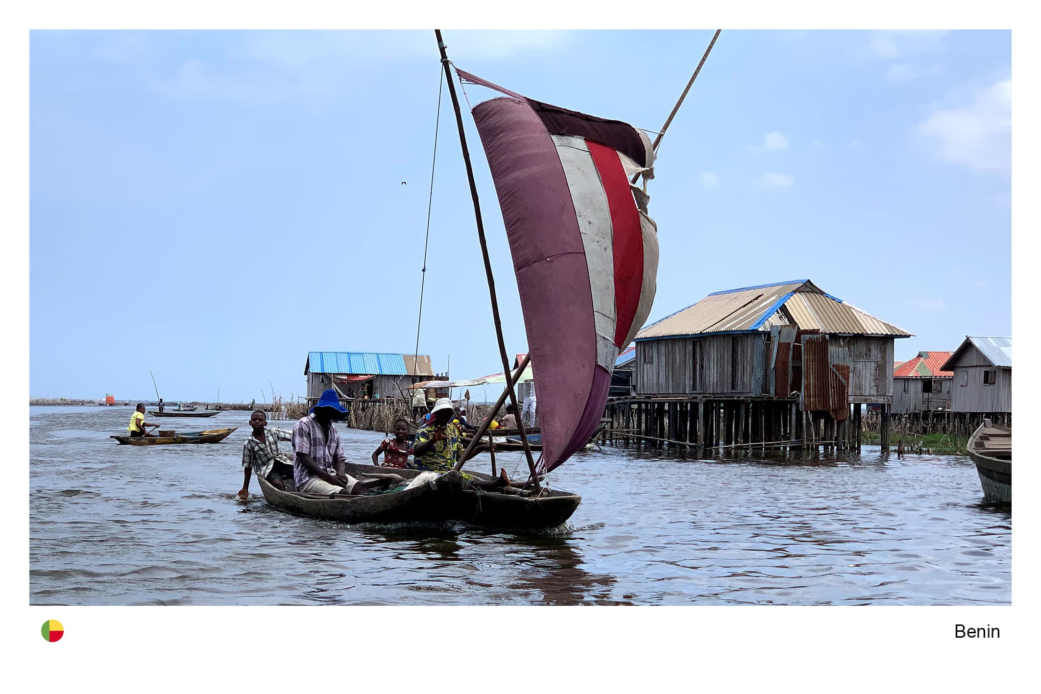 Benin