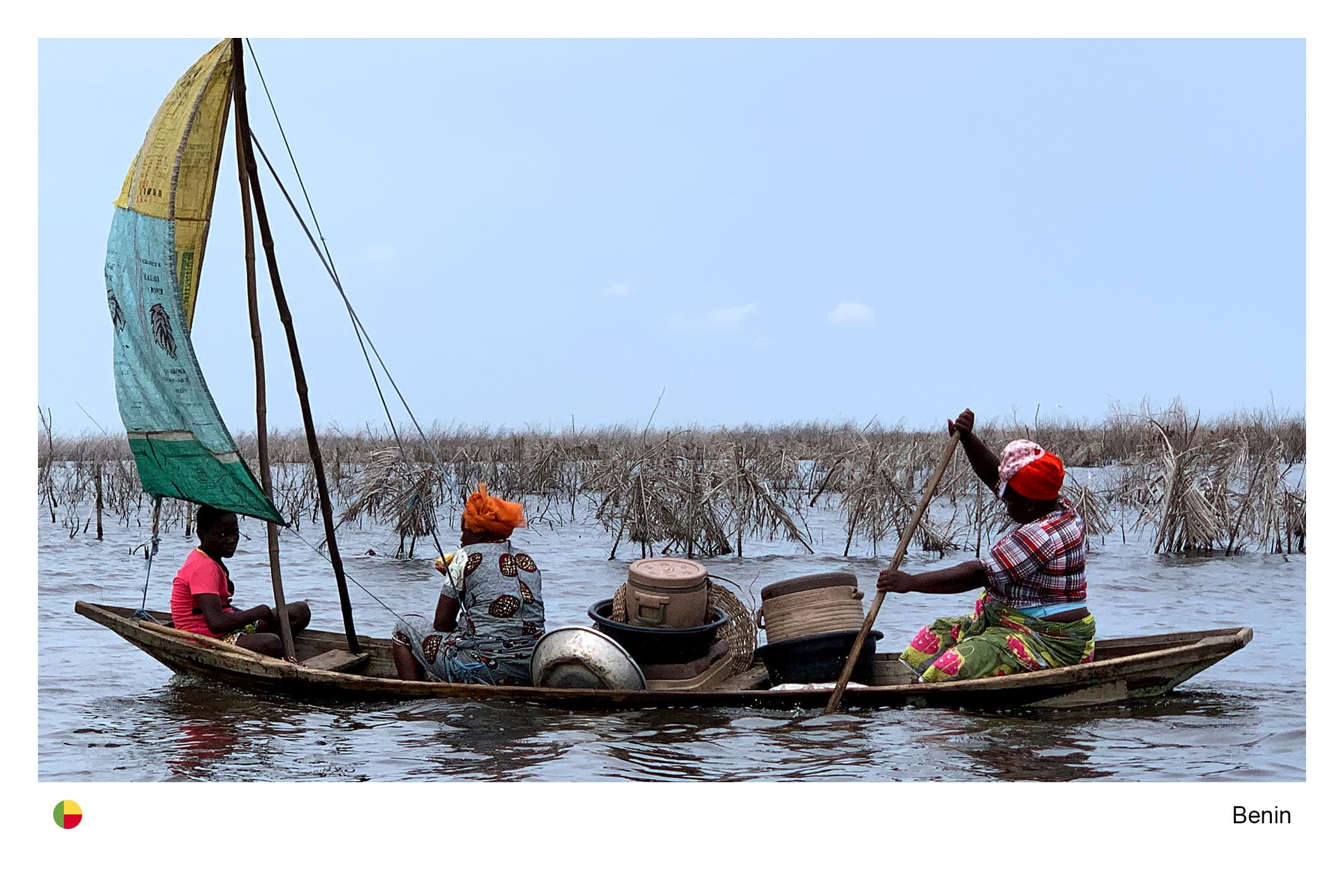 Benin