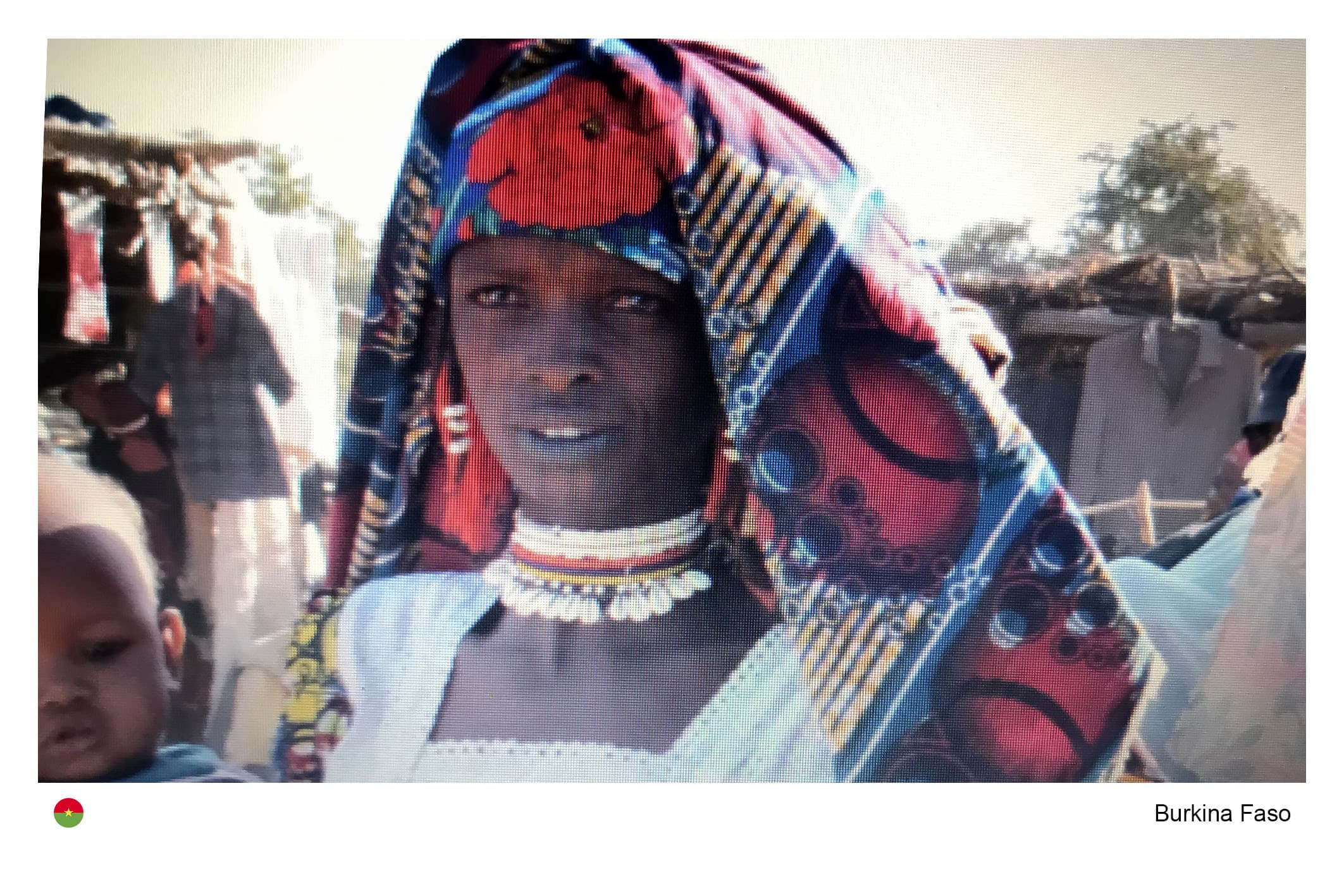 Burkina Faso