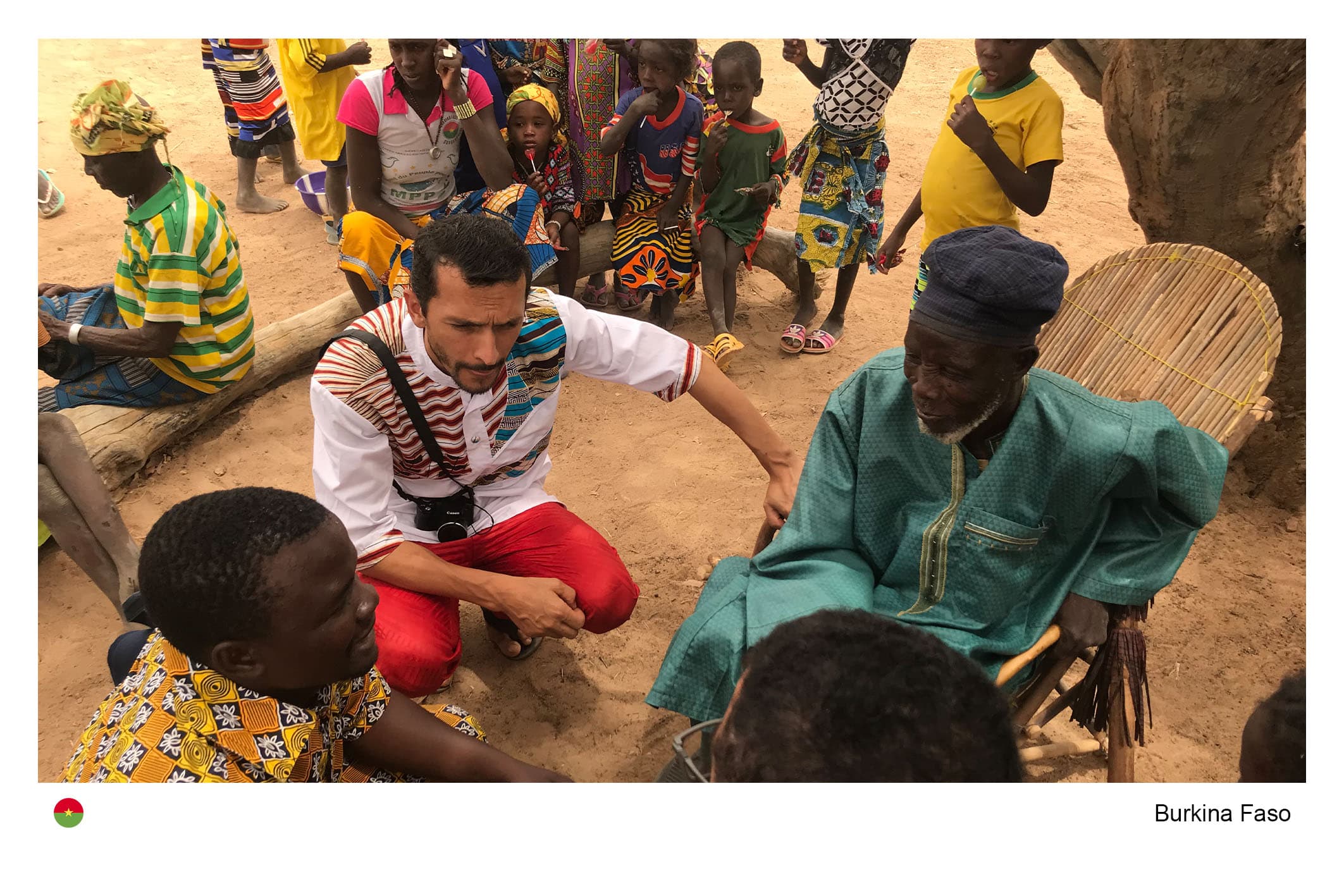 Burkina Faso