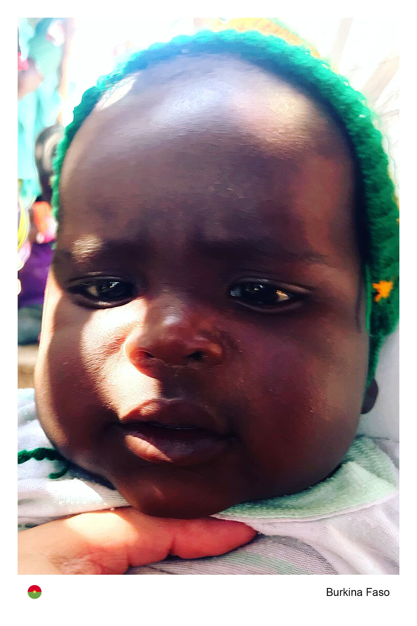 Burkina Faso