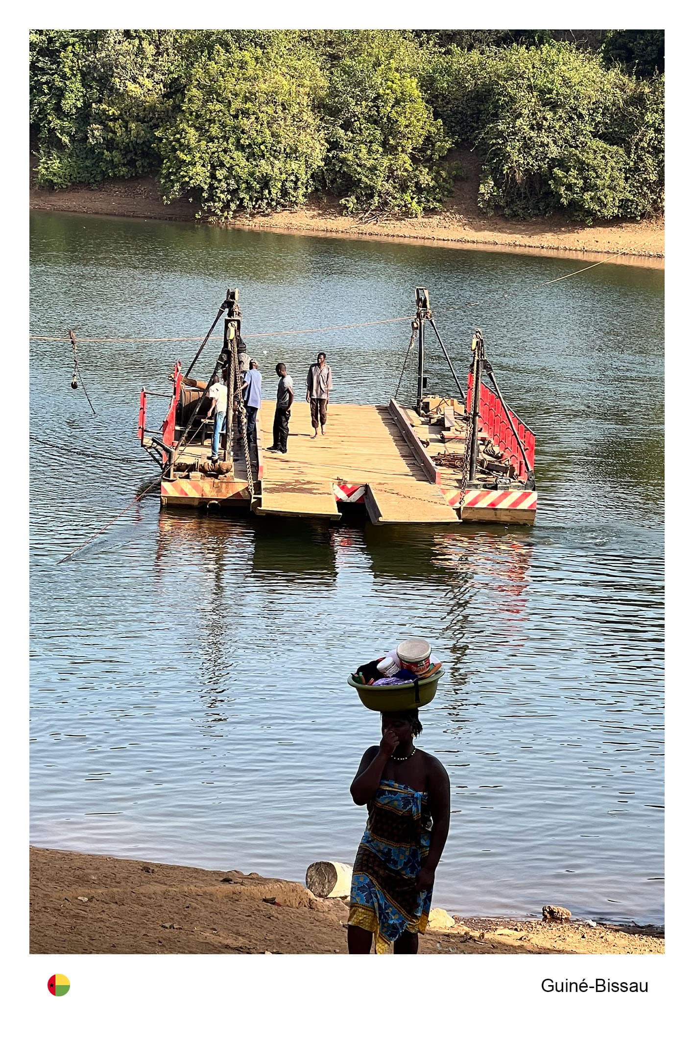 Guiné-Bissau