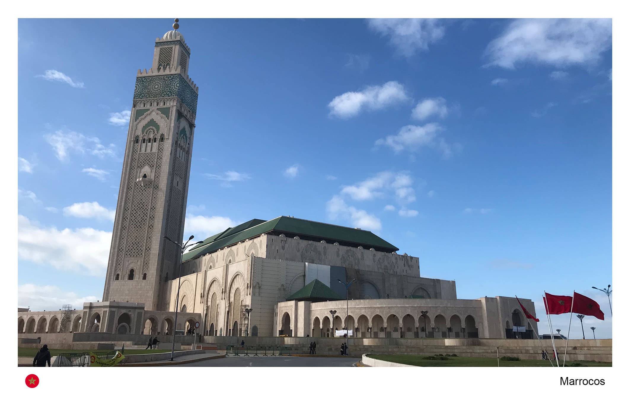 Marrocos