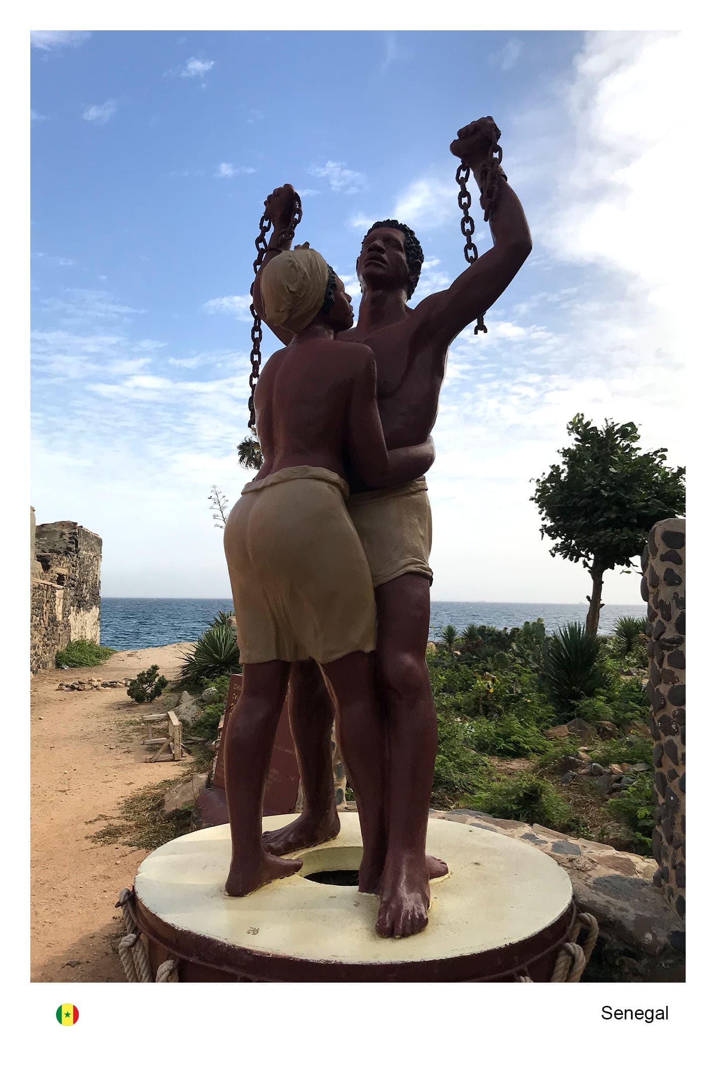 Senegal