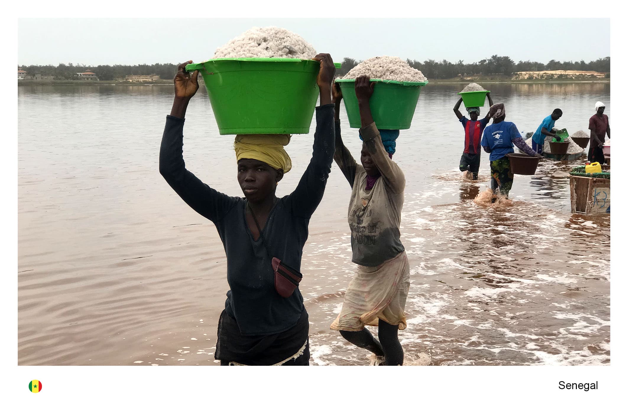 Senegal