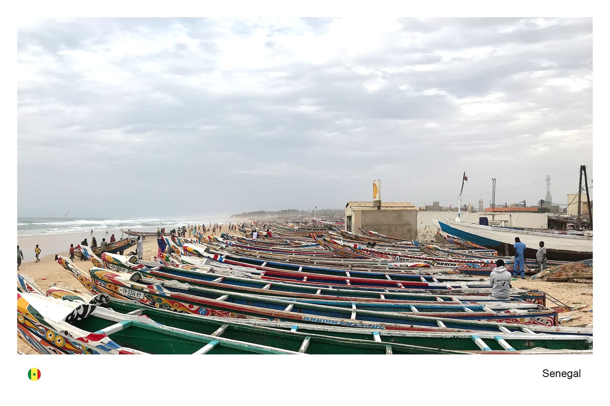 Senegal