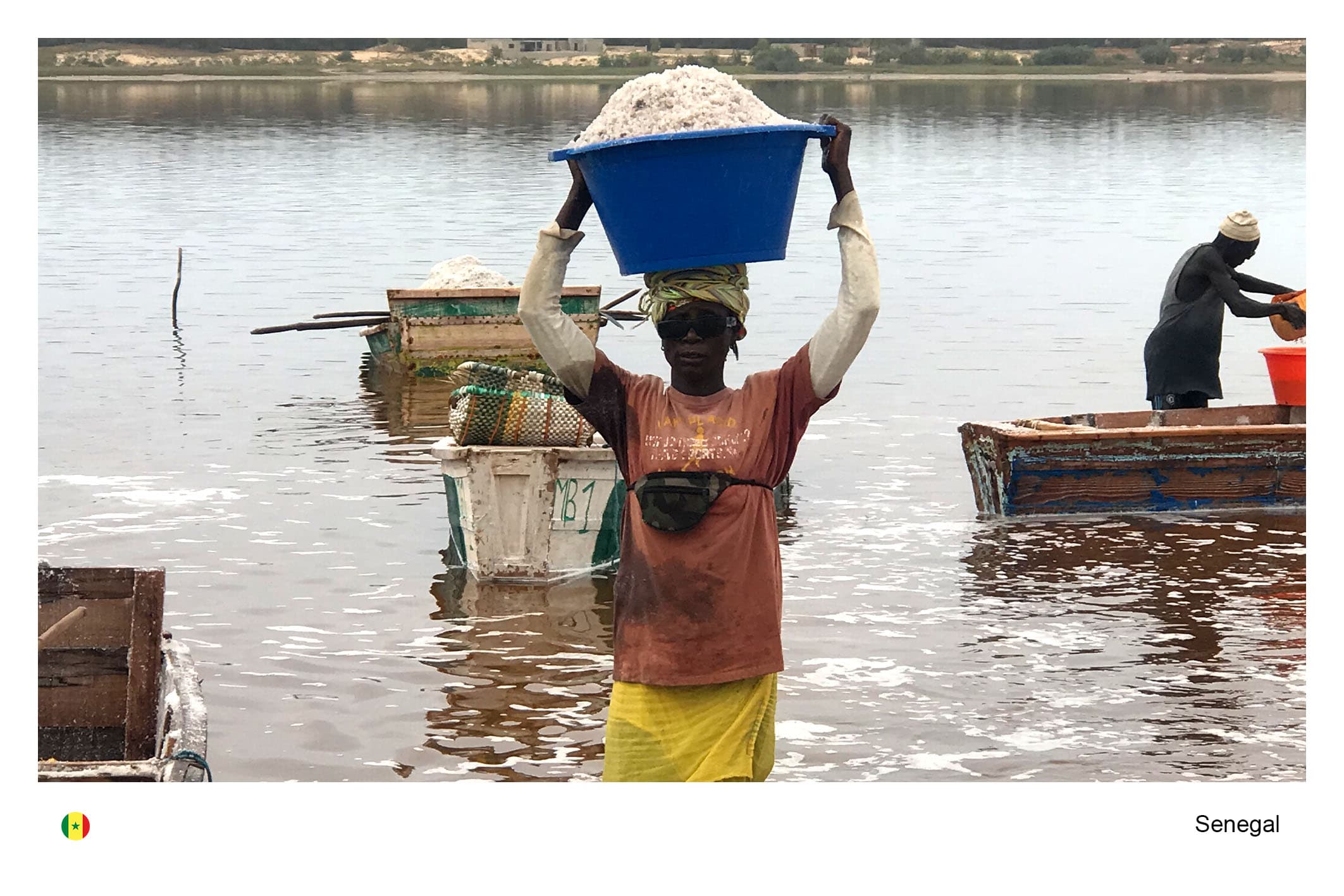 Senegal