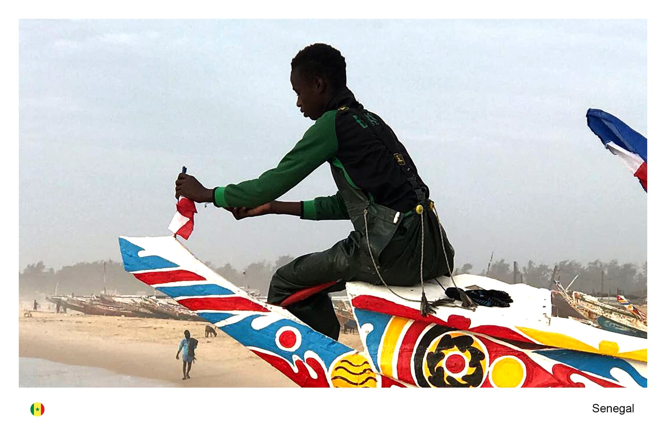 Senegal