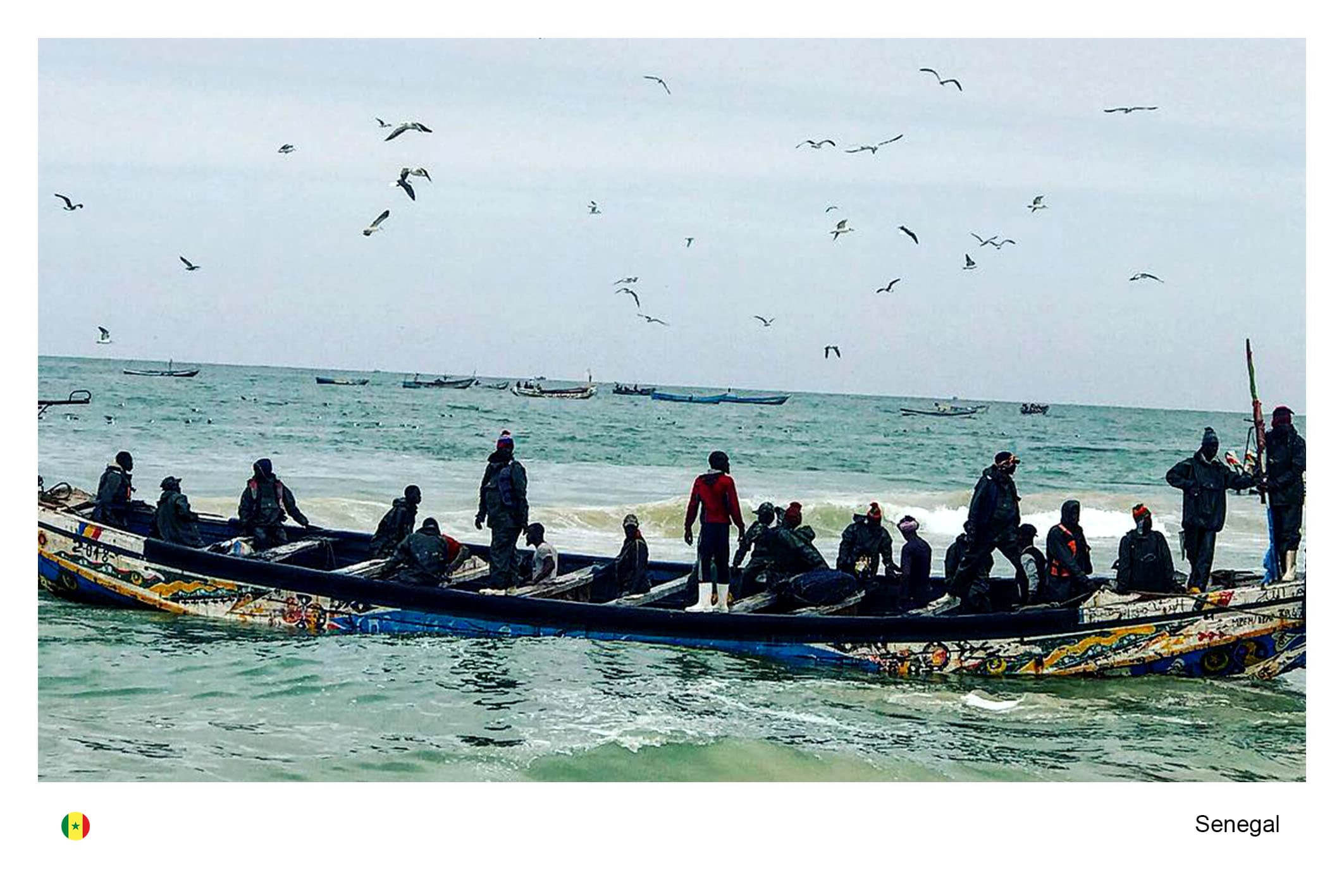 Senegal