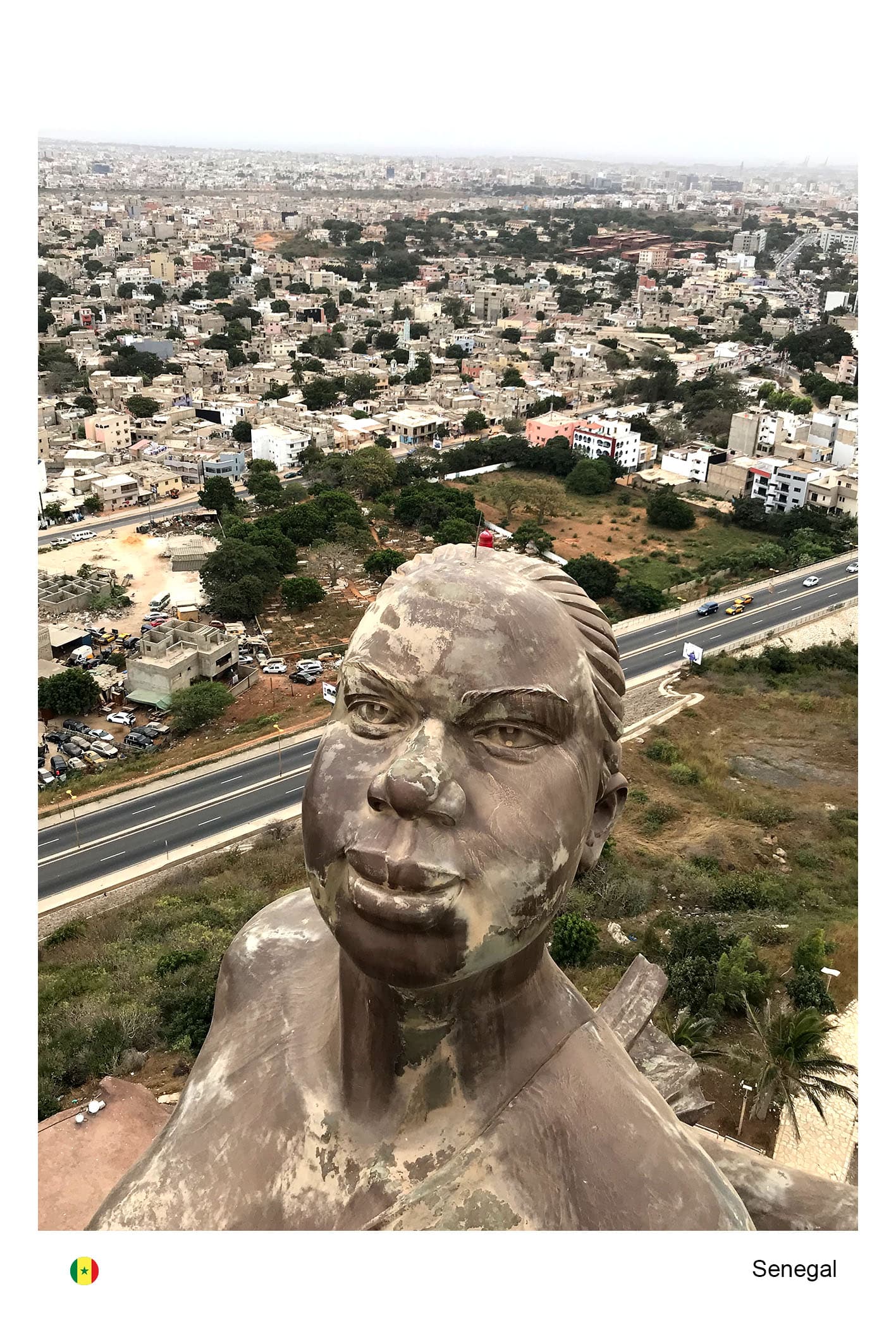 Senegal