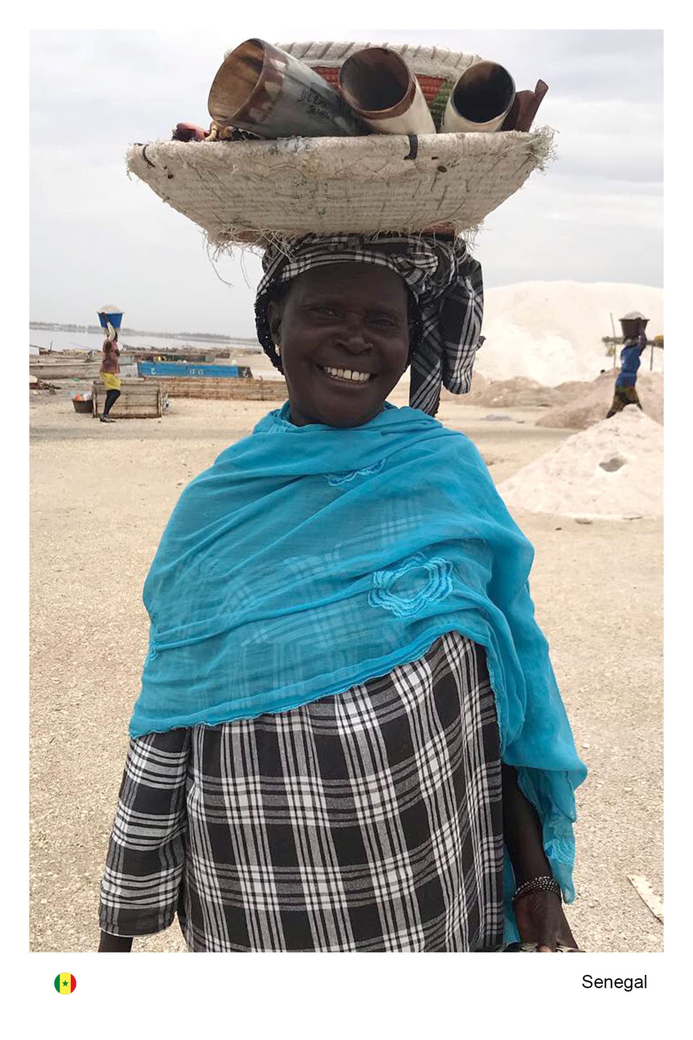 Senegal