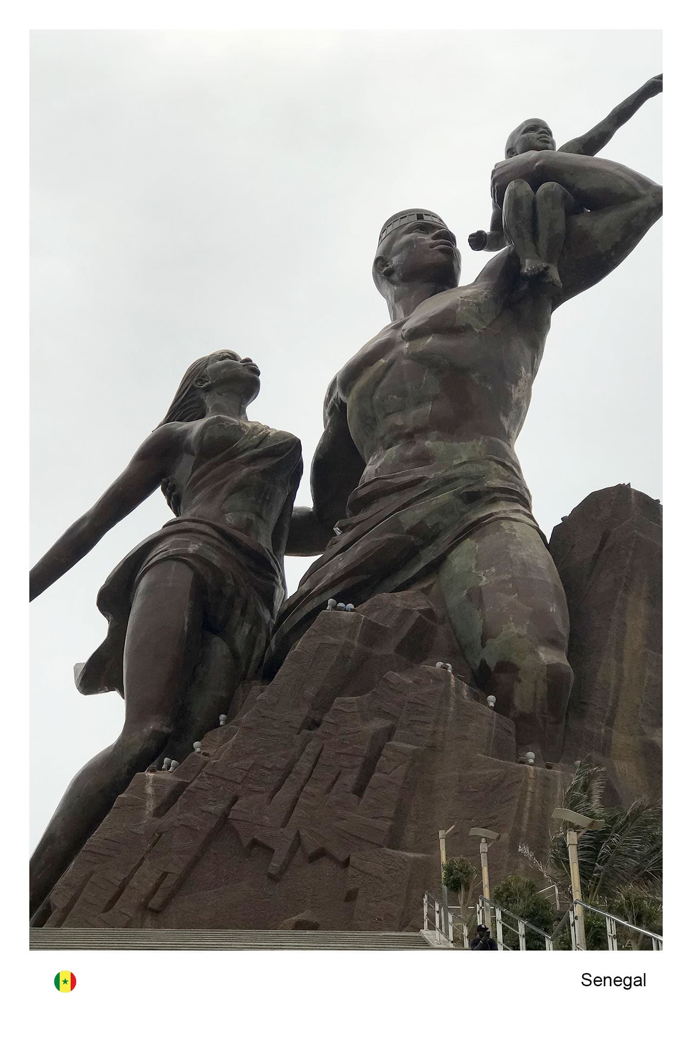 Senegal