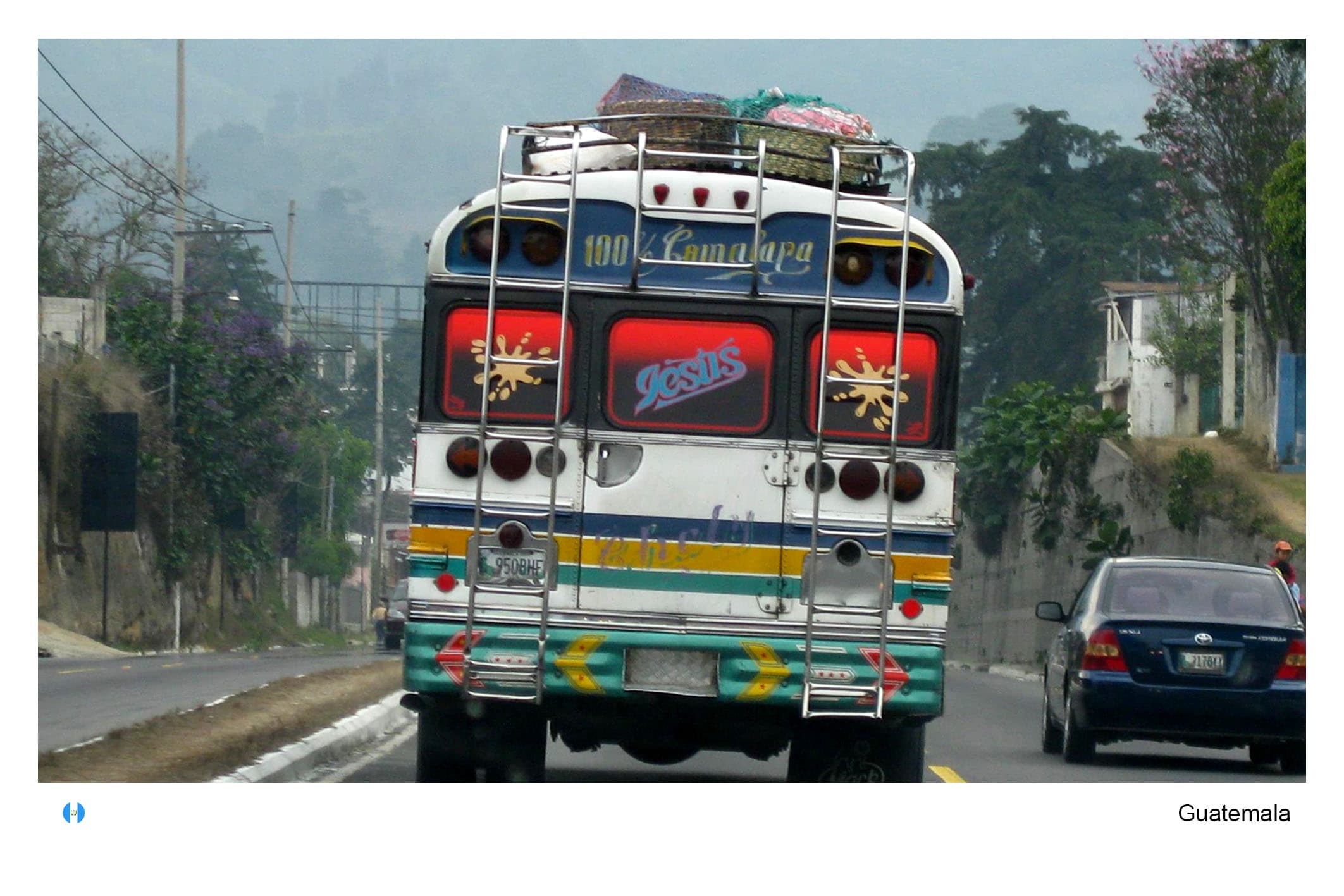 Guatemala
