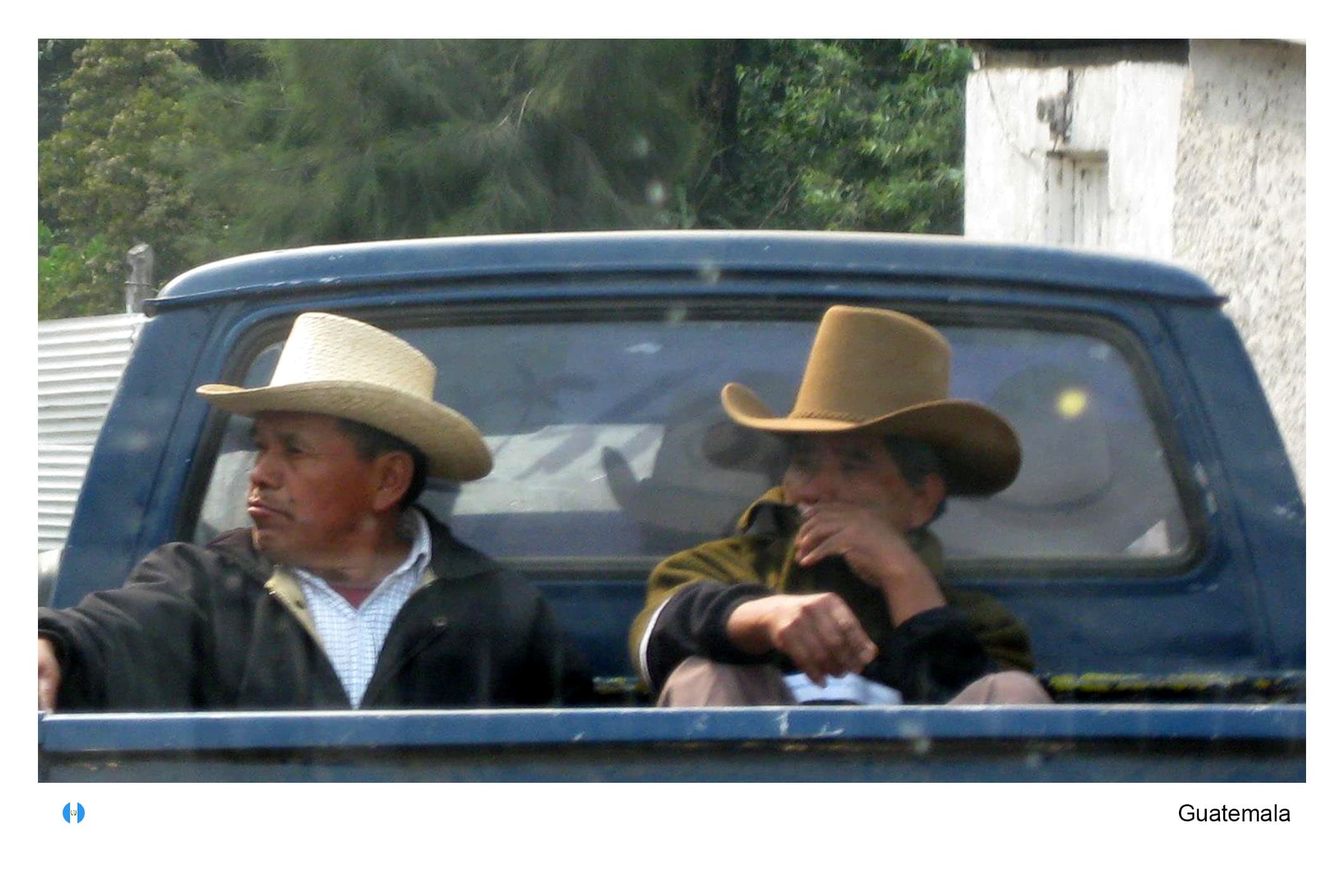 Guatemala