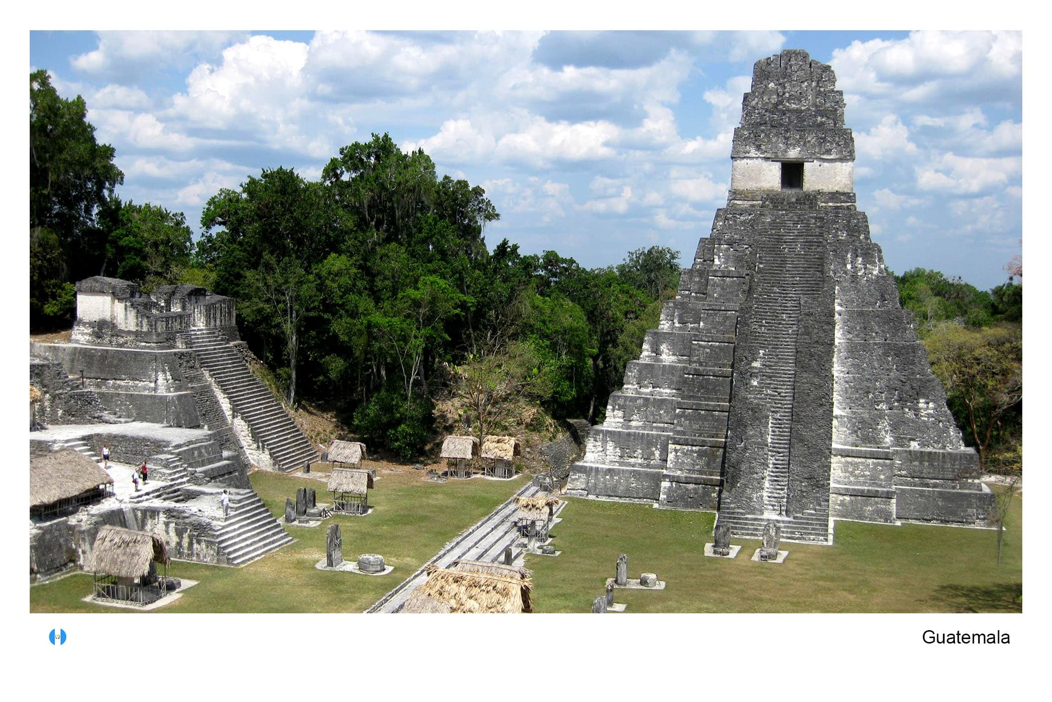 Guatemala