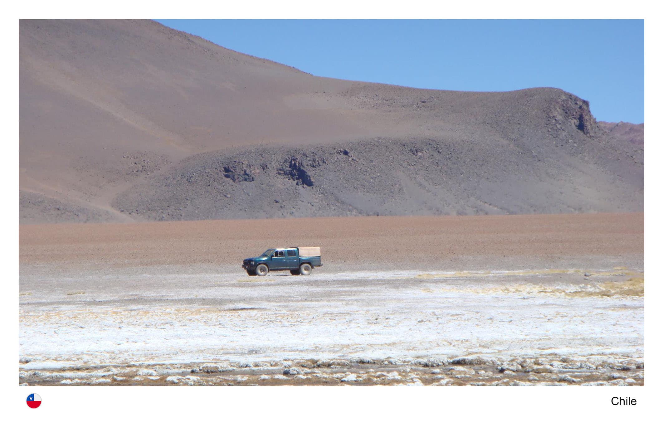 Chile