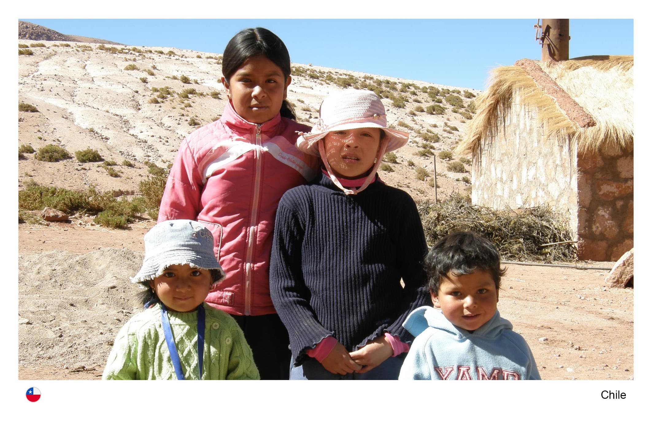 Chile