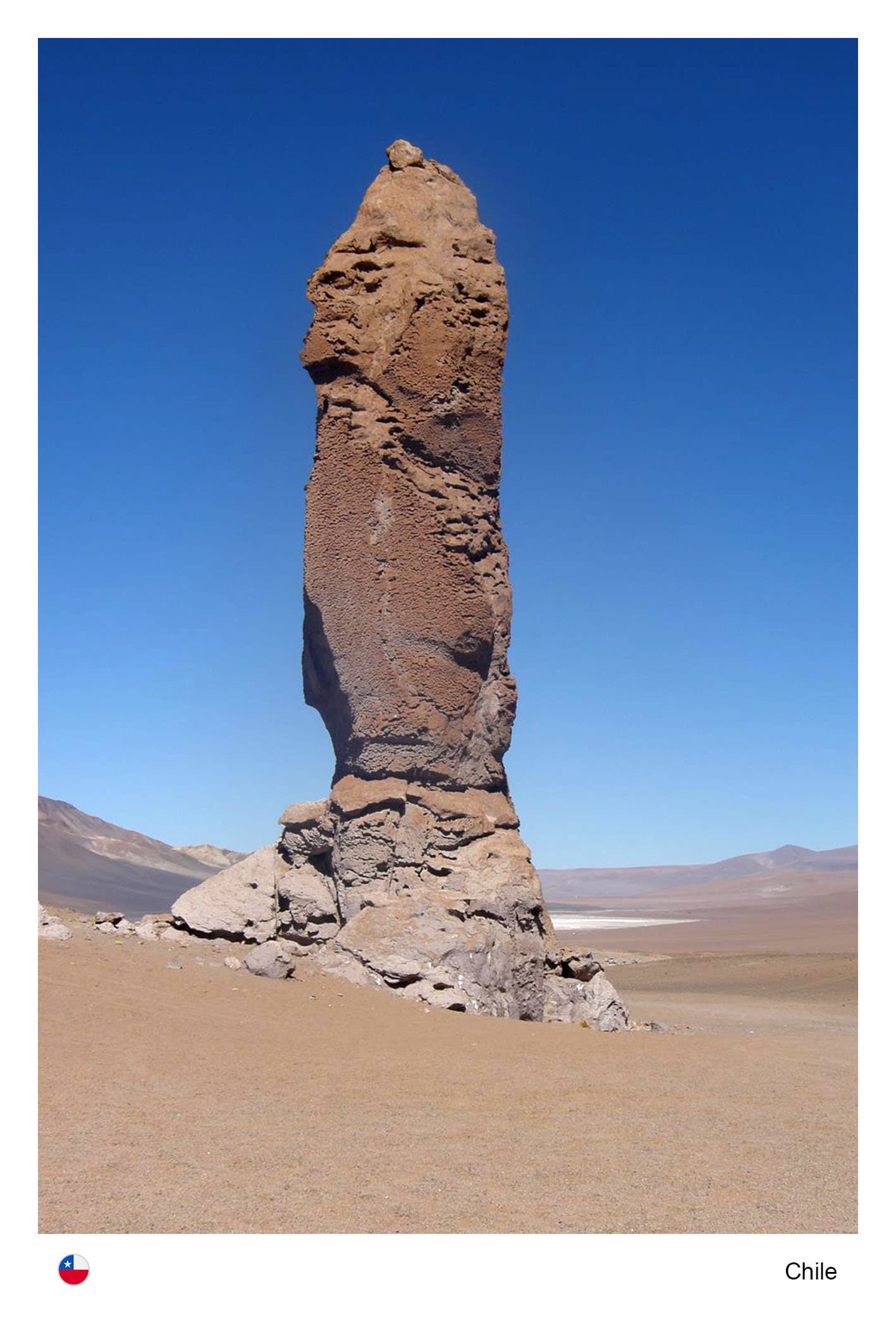 Chile