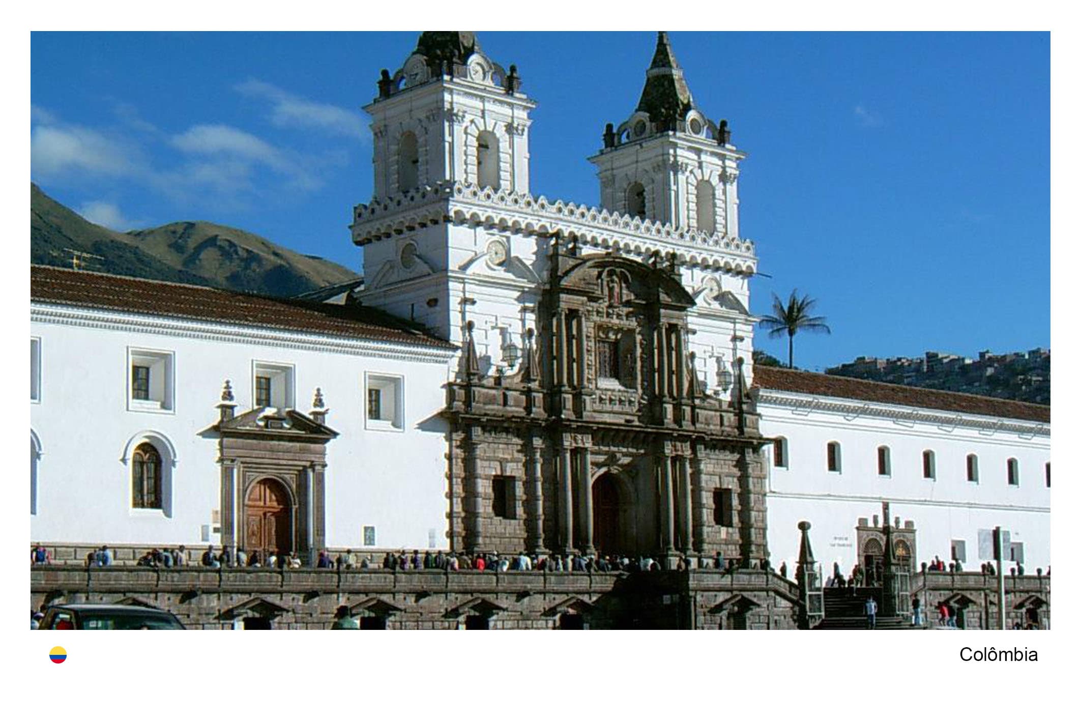 Colômbia