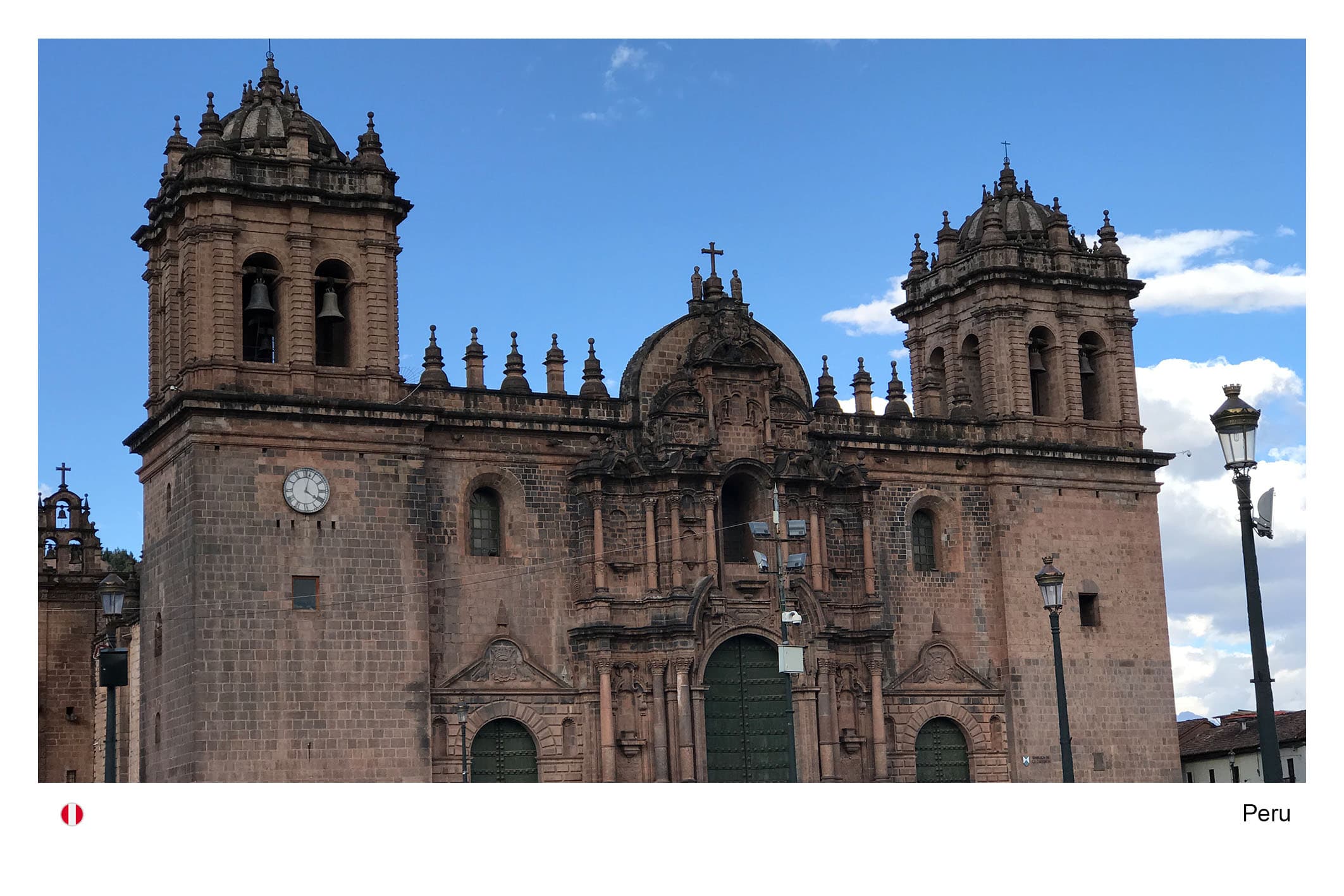 Peru