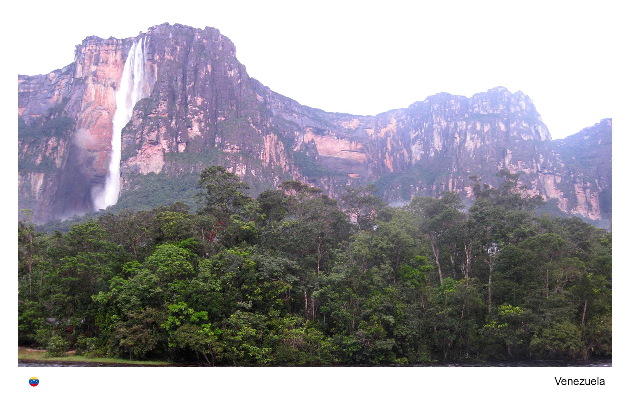 Venezuela