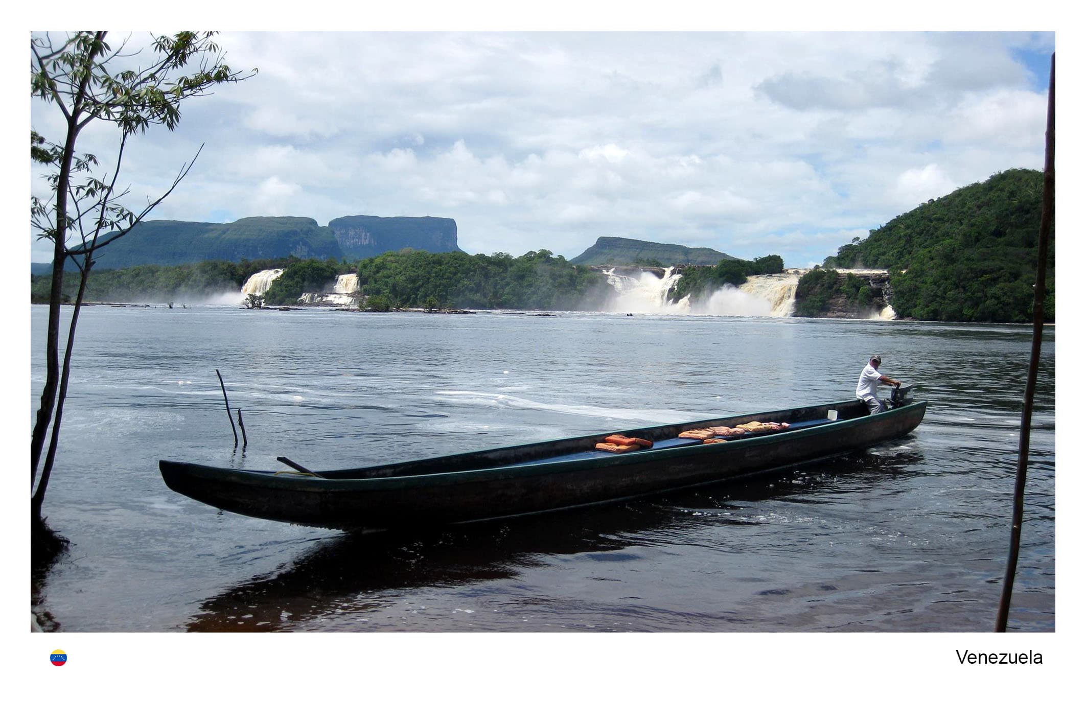 Venezuela