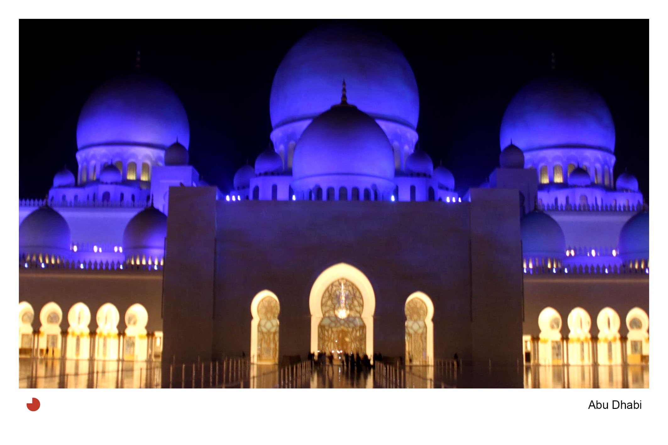 Abu Dhabi