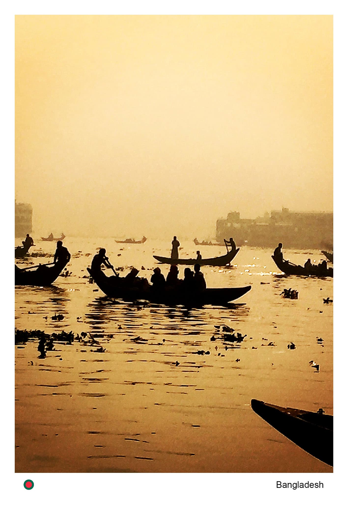 Bangladesh