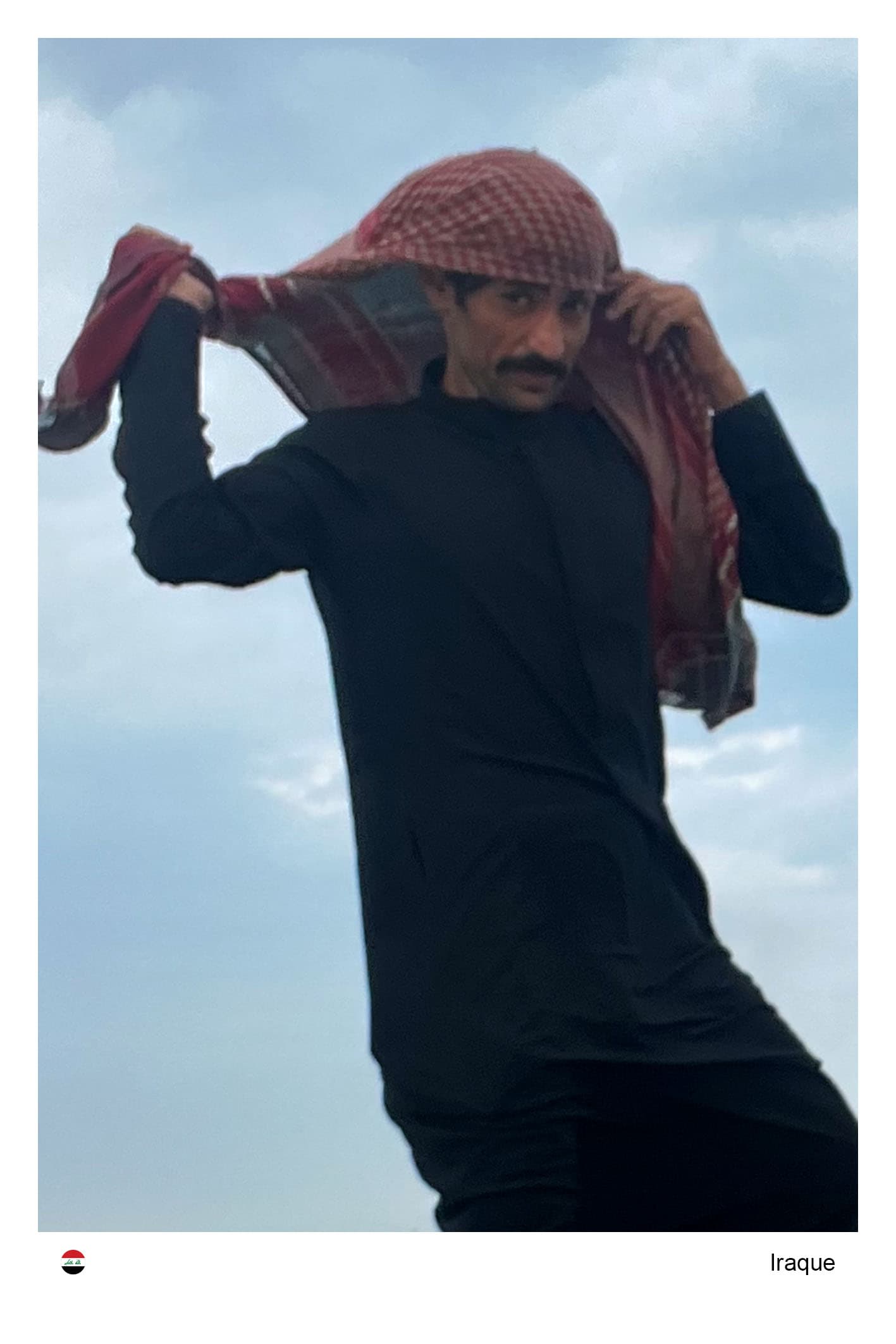 Iraque