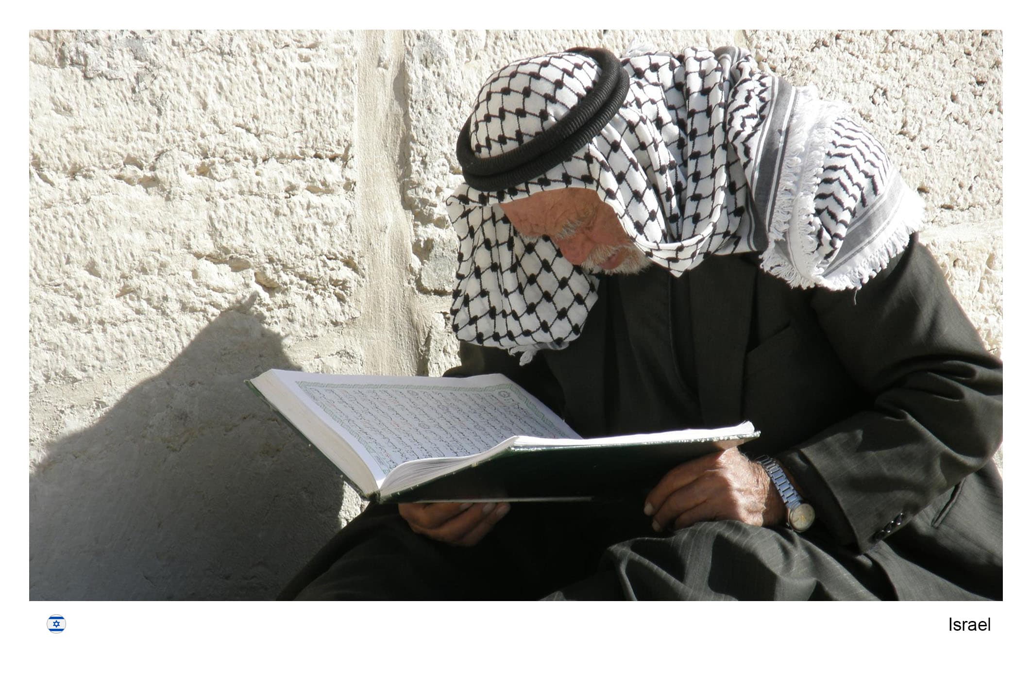 Israel