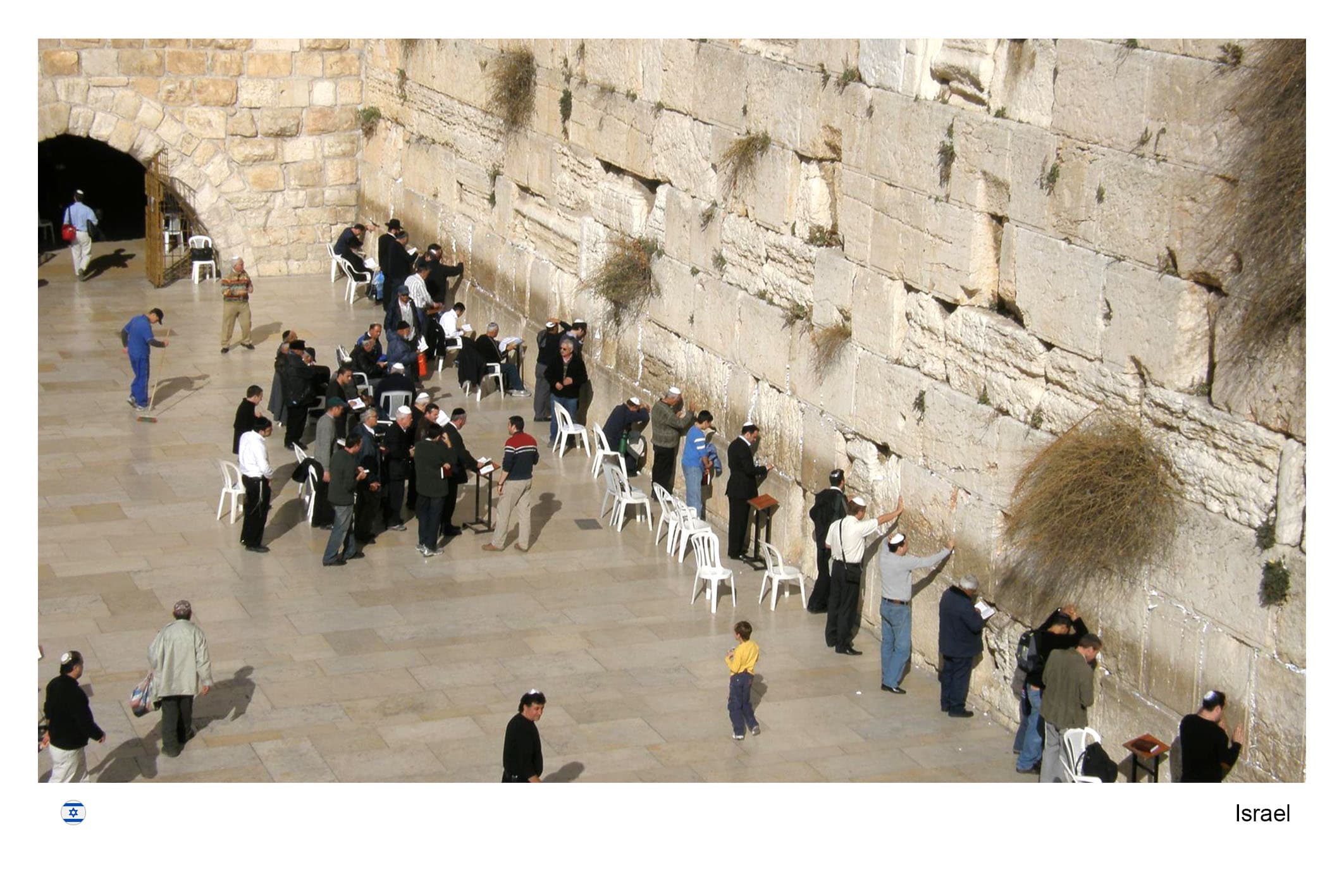 Israel