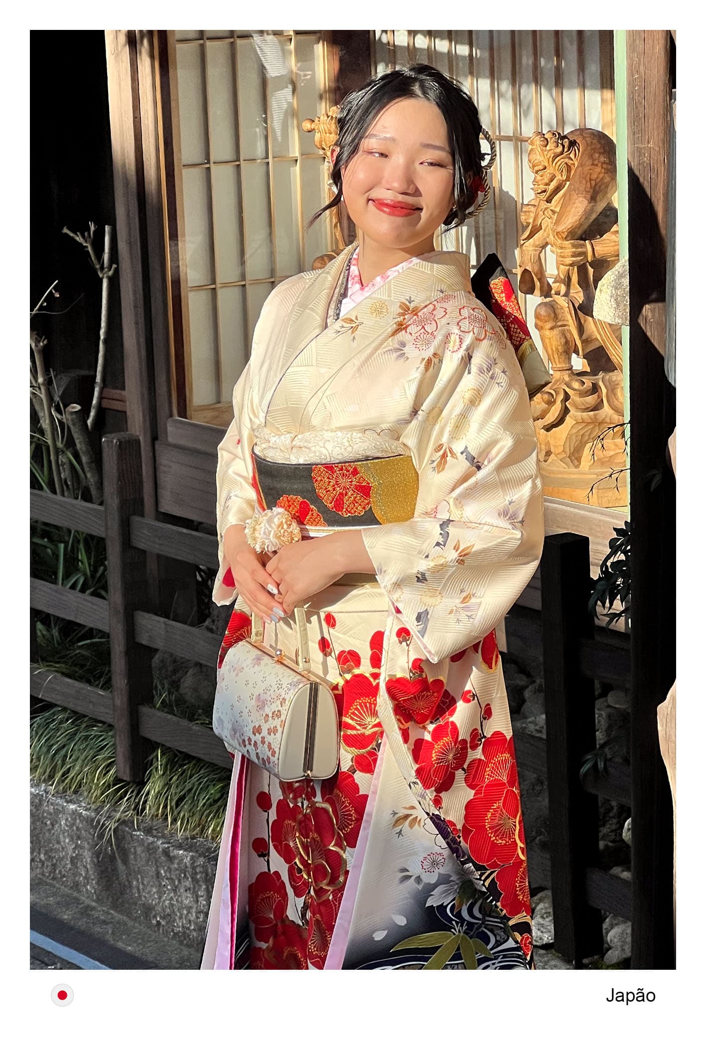 Japão