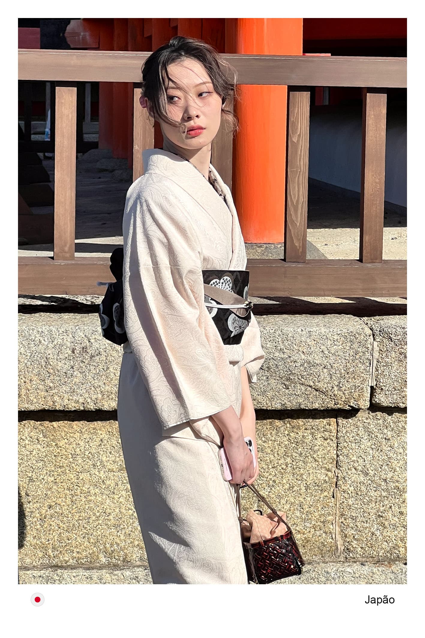 Japão