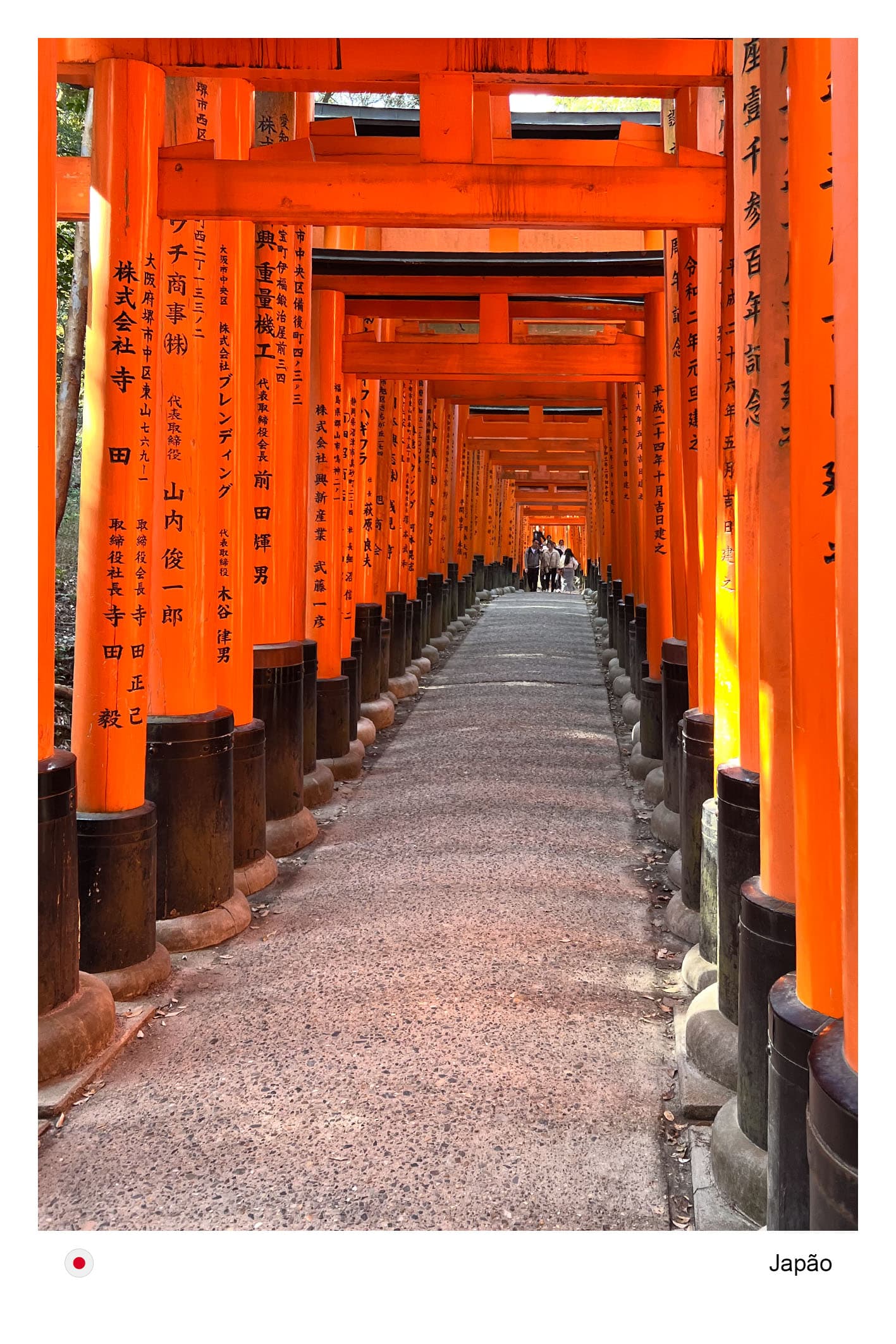Japão