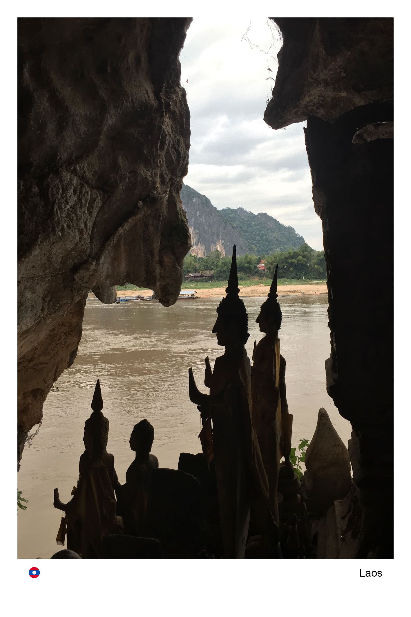 Laos