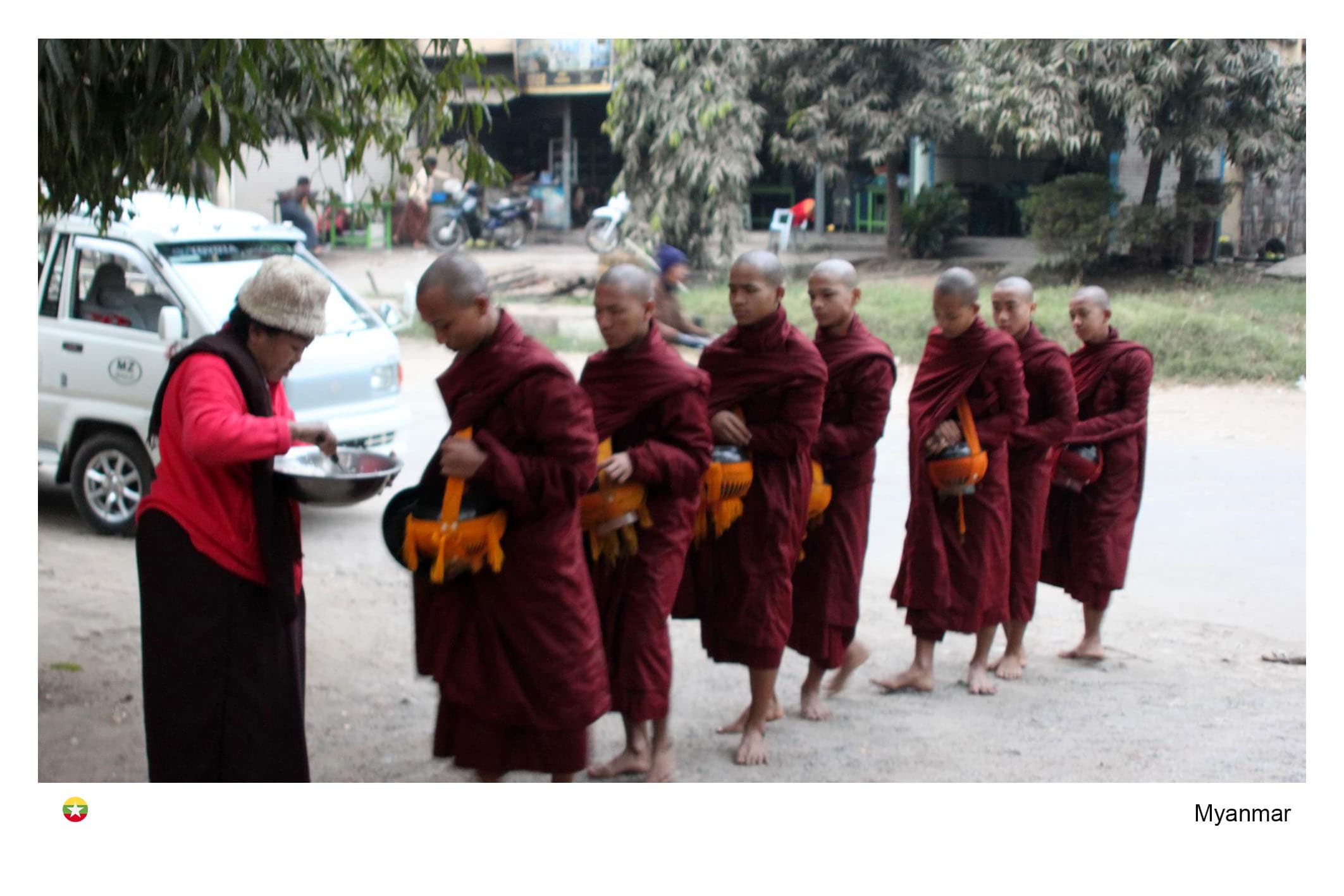 Myanmar