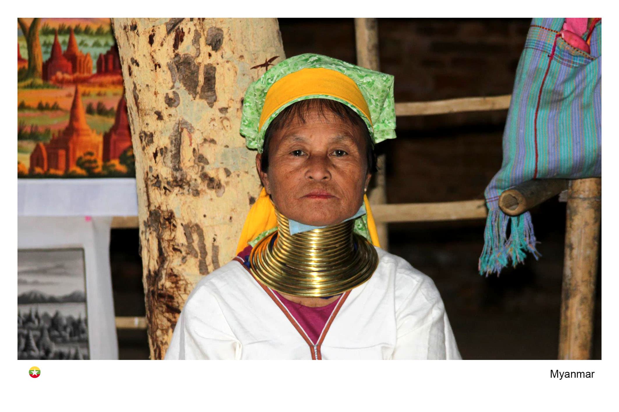 Myanmar