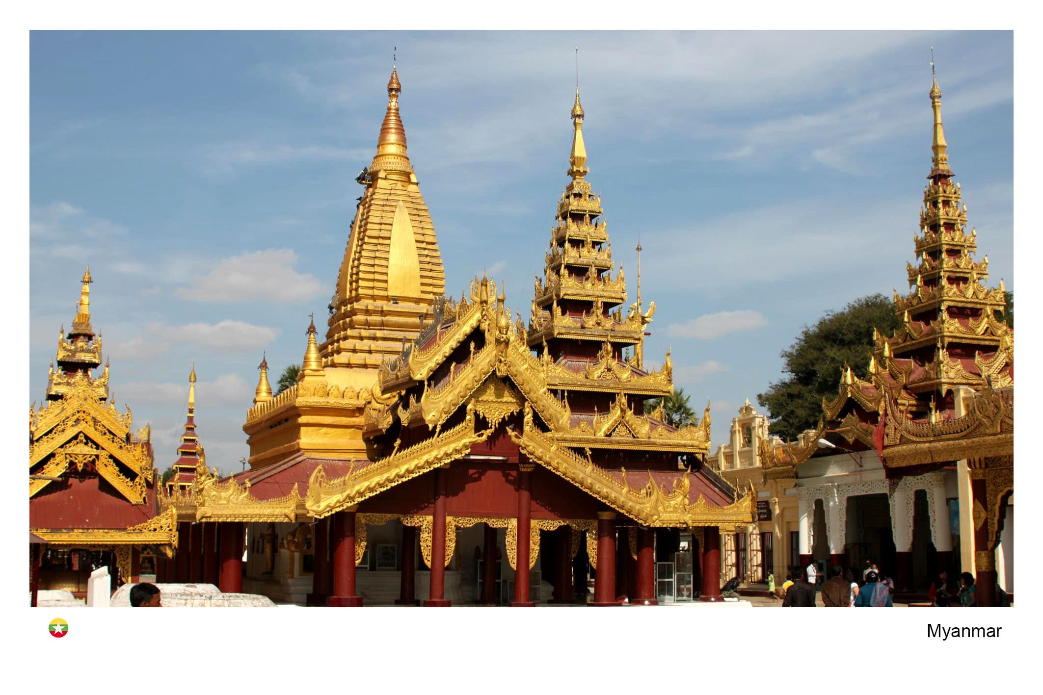 Myanmar