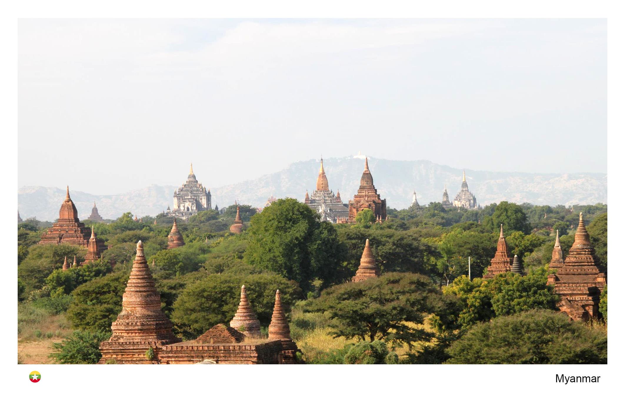 Myanmar