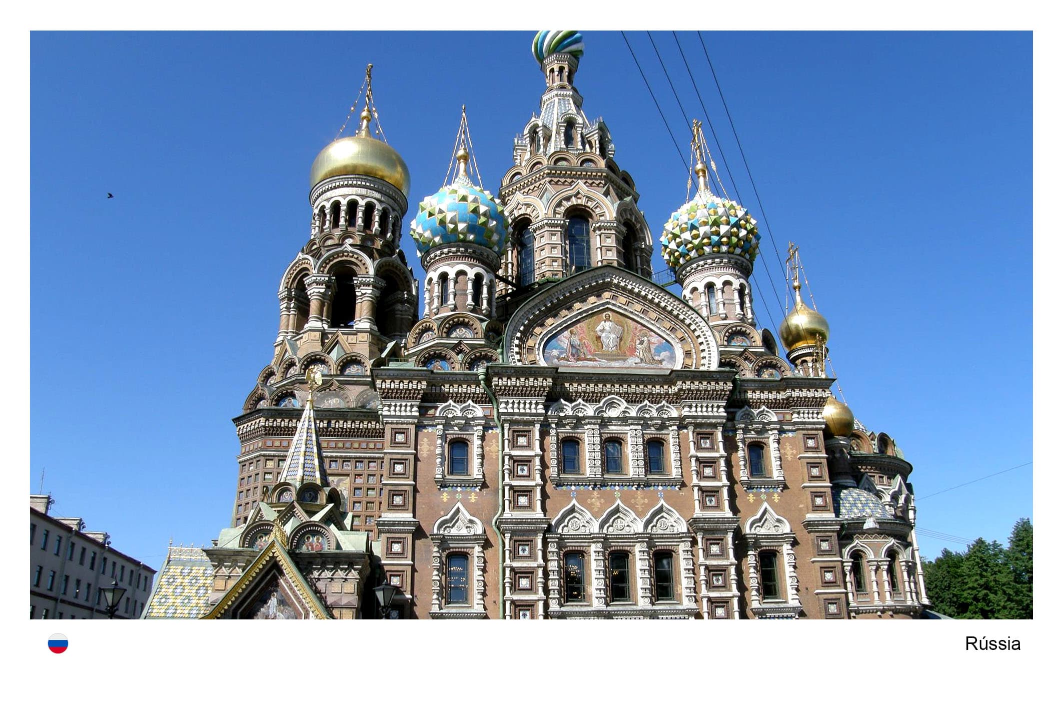 Rússia