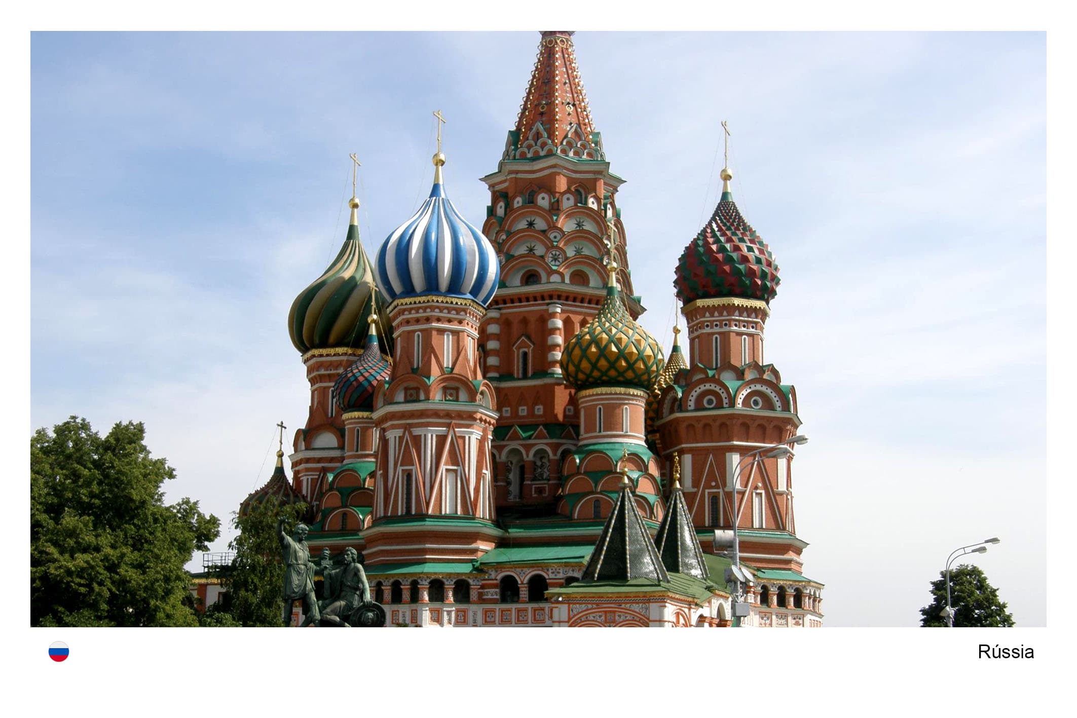 Rússia