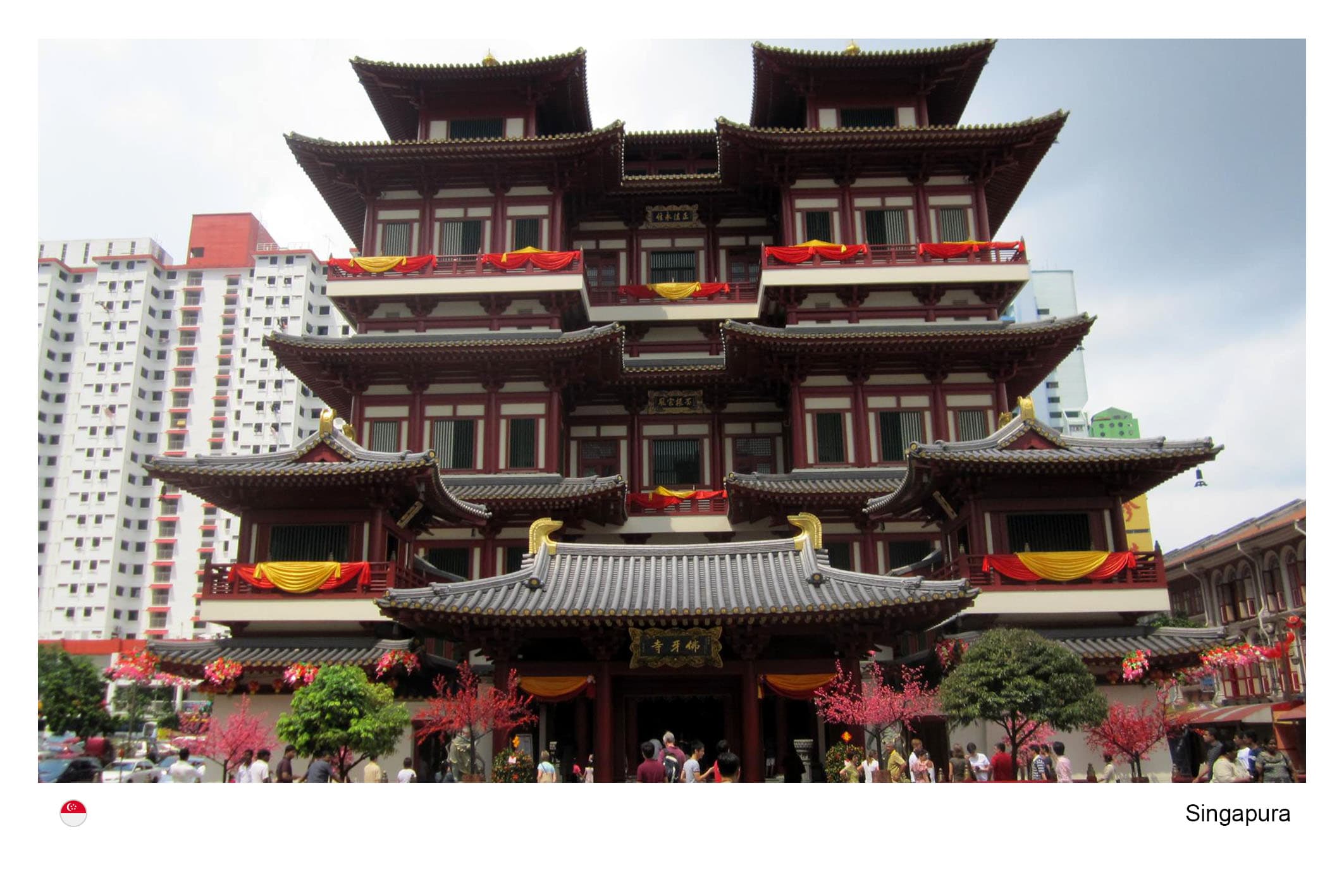 Singapura