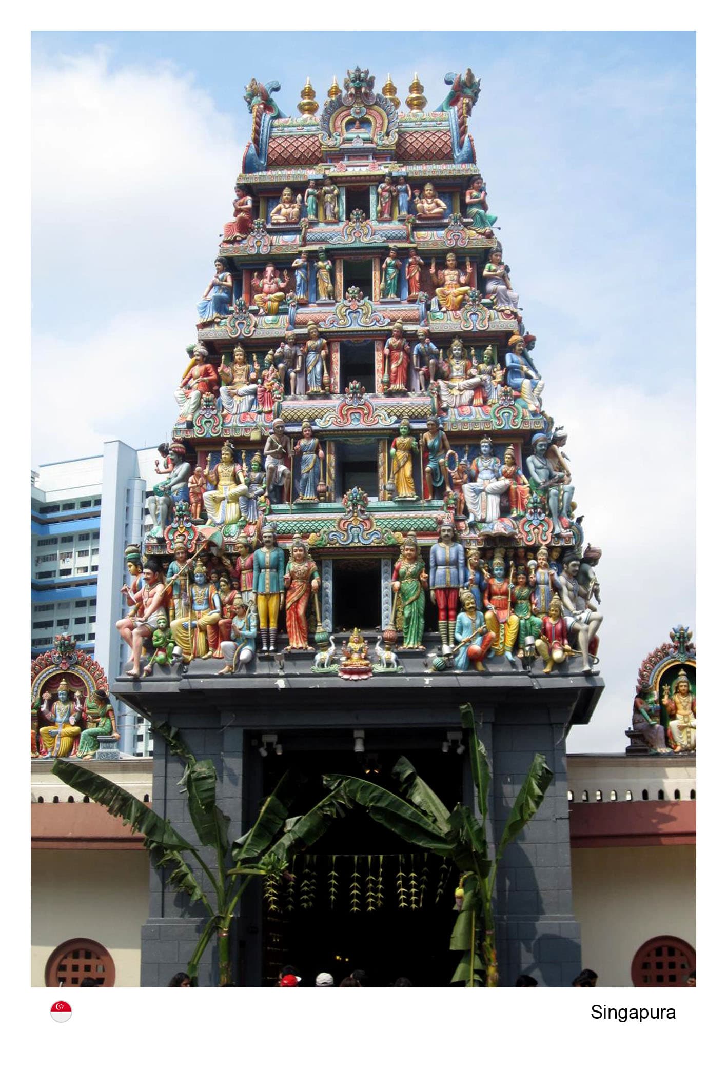 Singapura