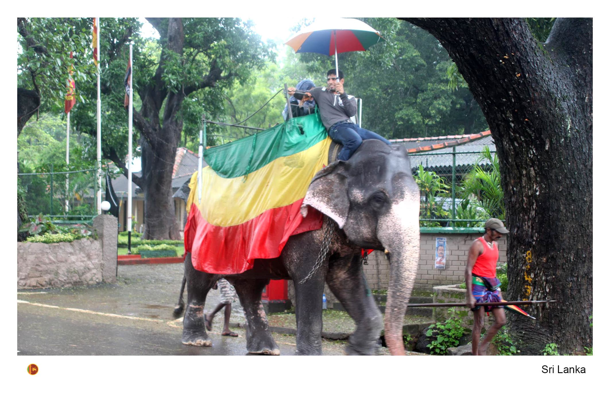Sri Lanka