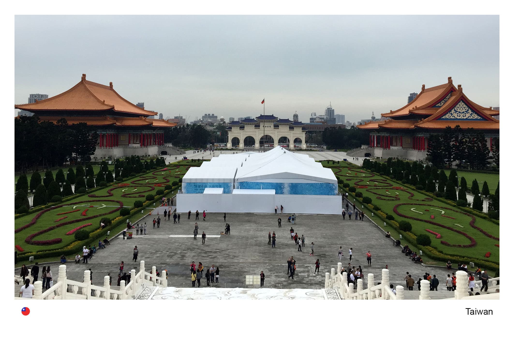 Taiwan